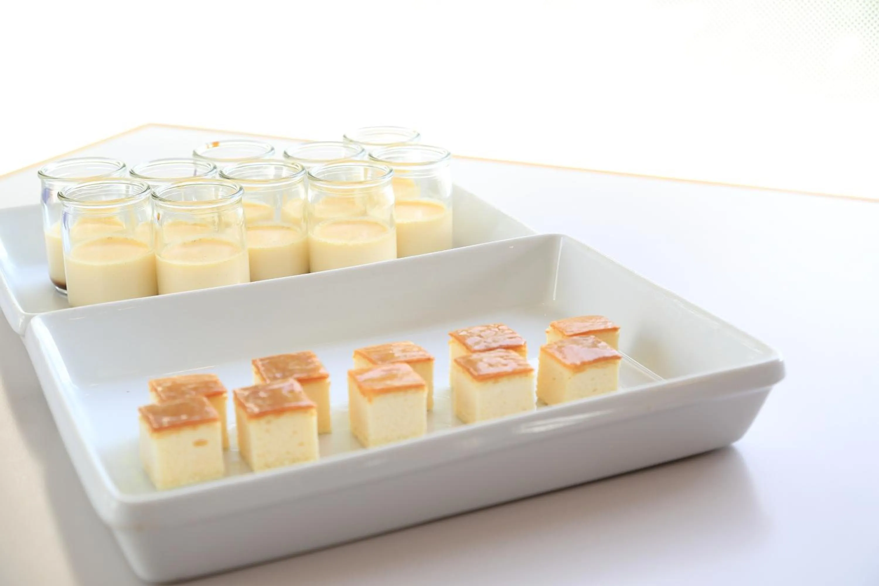 Breakfast in Kurashiki Kokusai Hotel