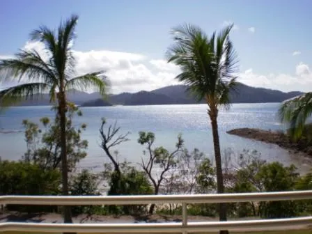 Frangipani 103 - Hamilton Island