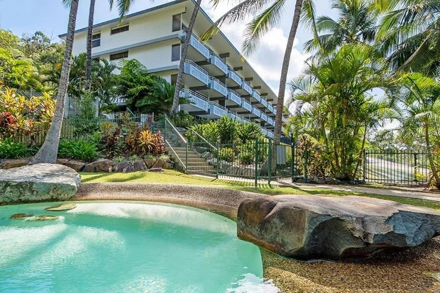 Frangipani 103 - Hamilton Island