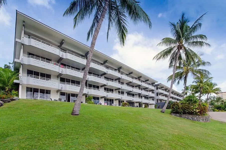 Frangipani 103 - Hamilton Island