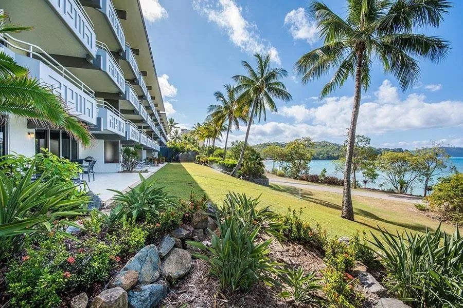 Frangipani 103 - Hamilton Island