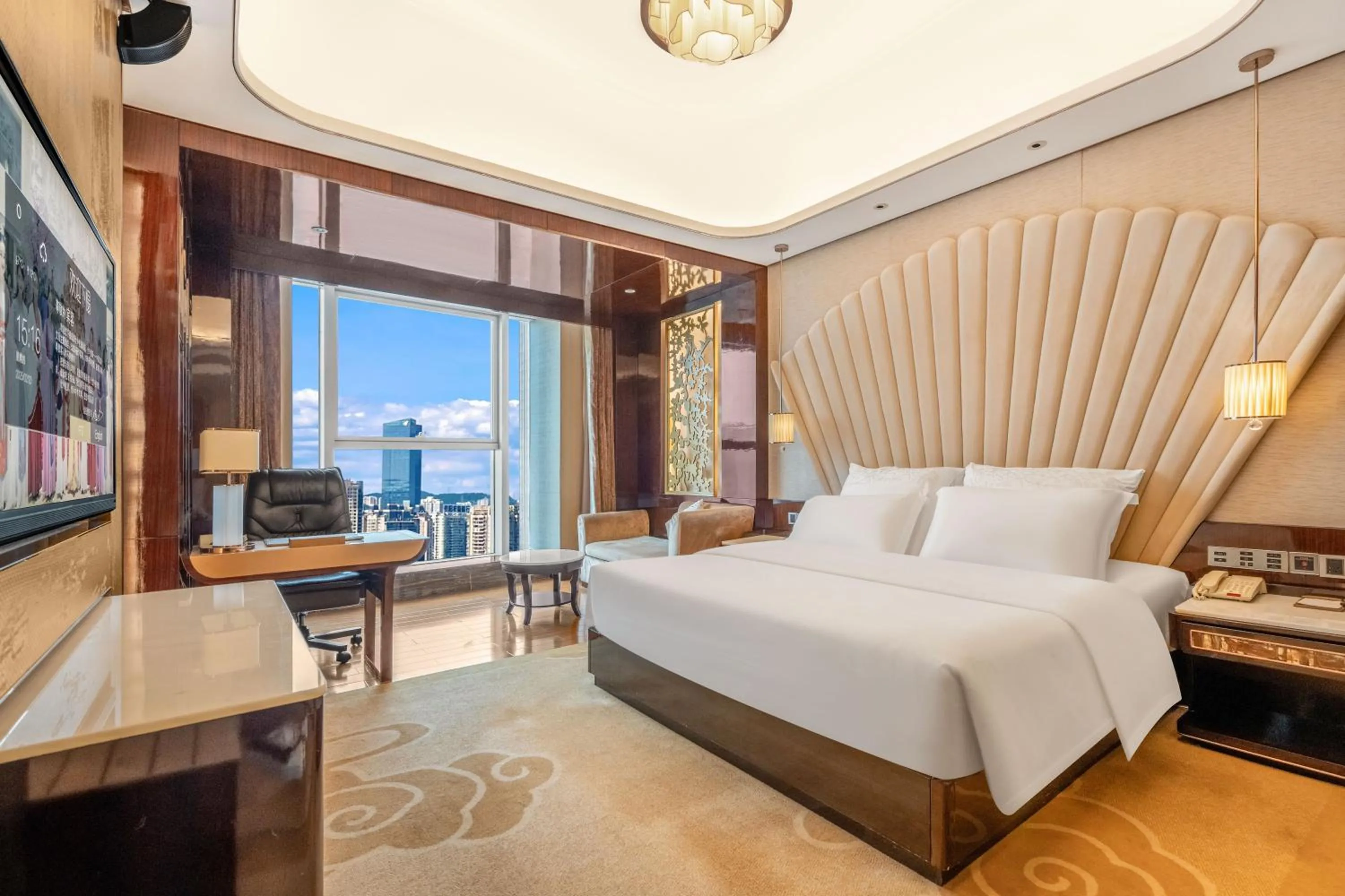 Chengdu CYNN Hotel