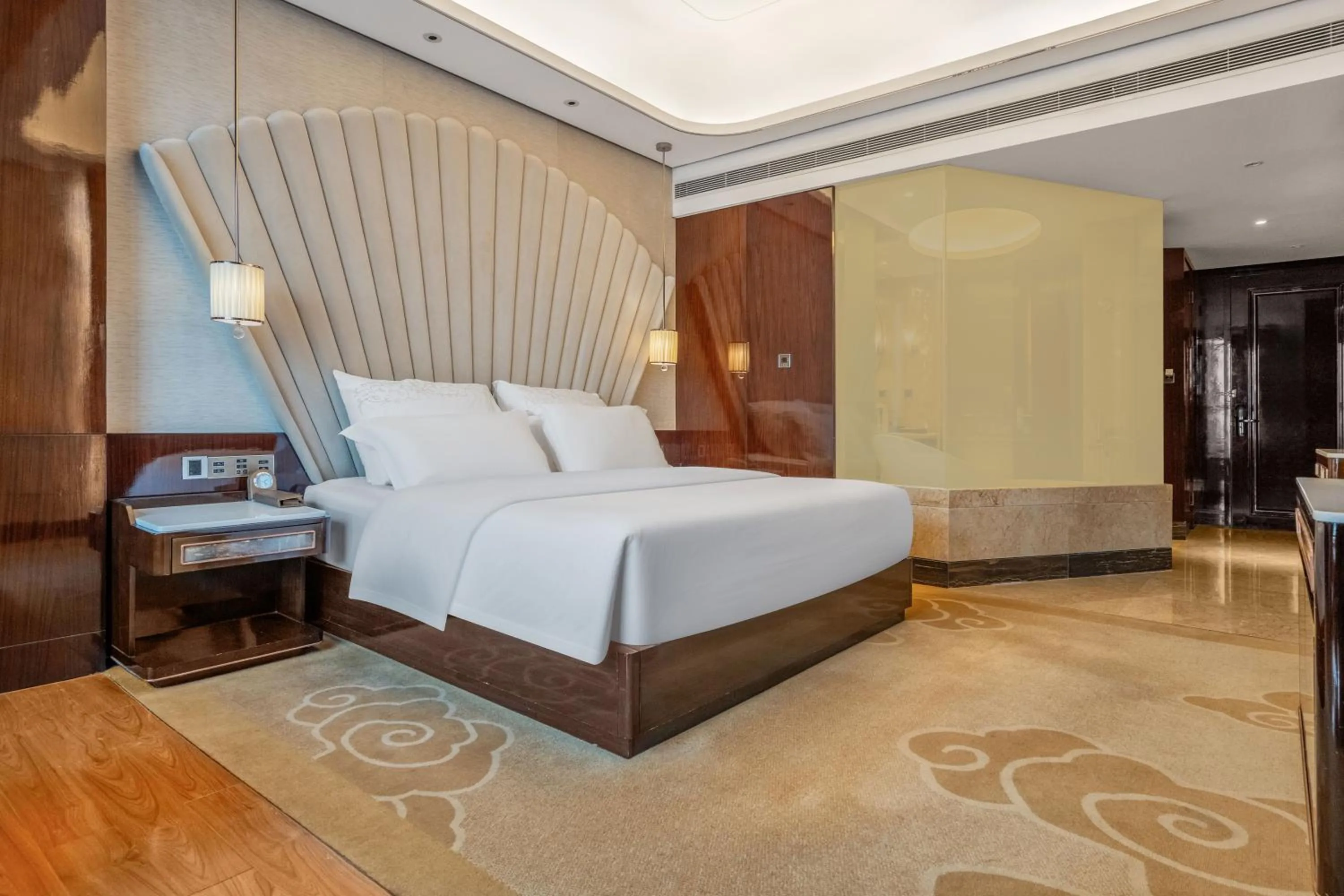 Chengdu CYNN Hotel