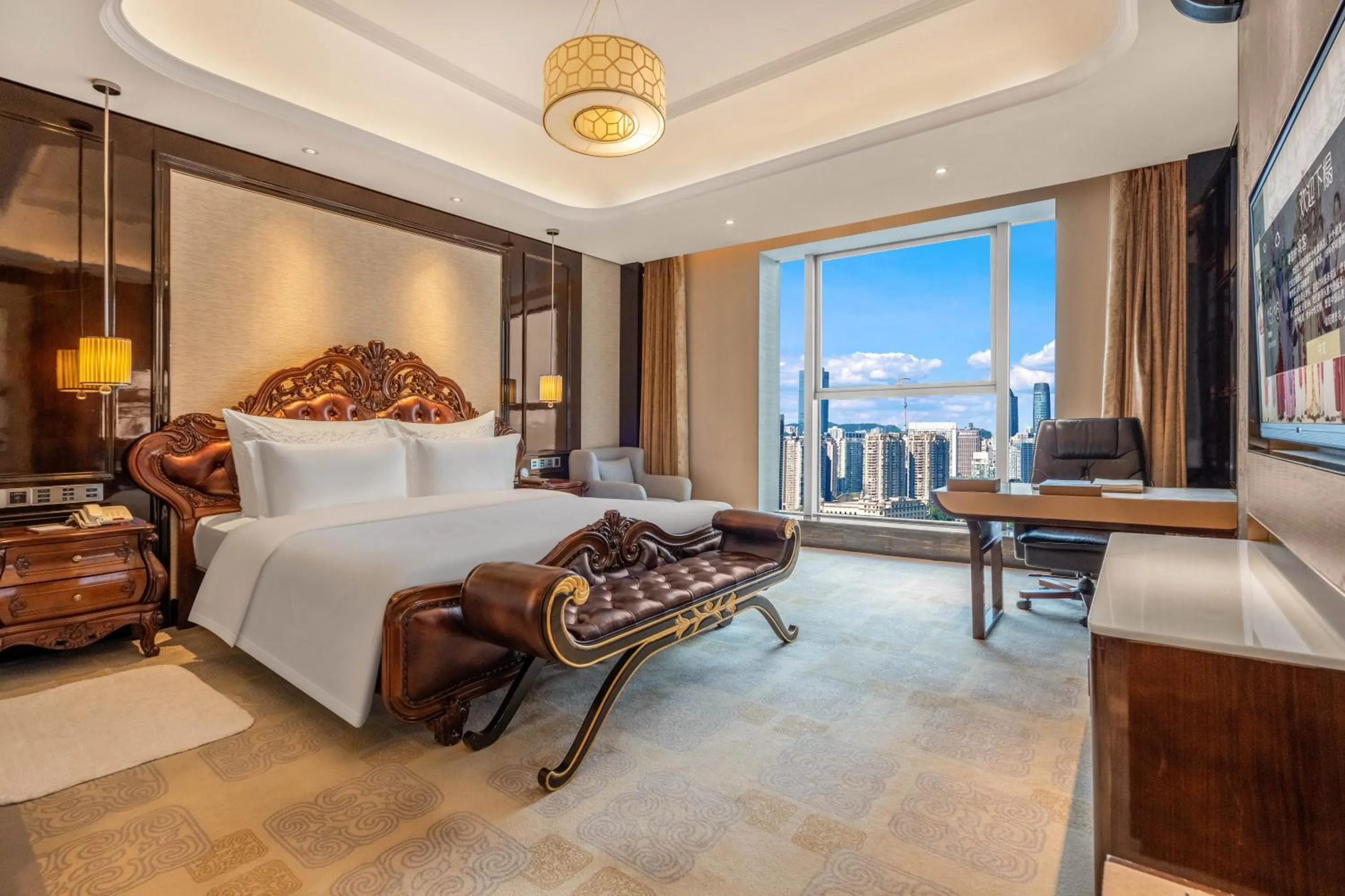 Chengdu CYNN Hotel