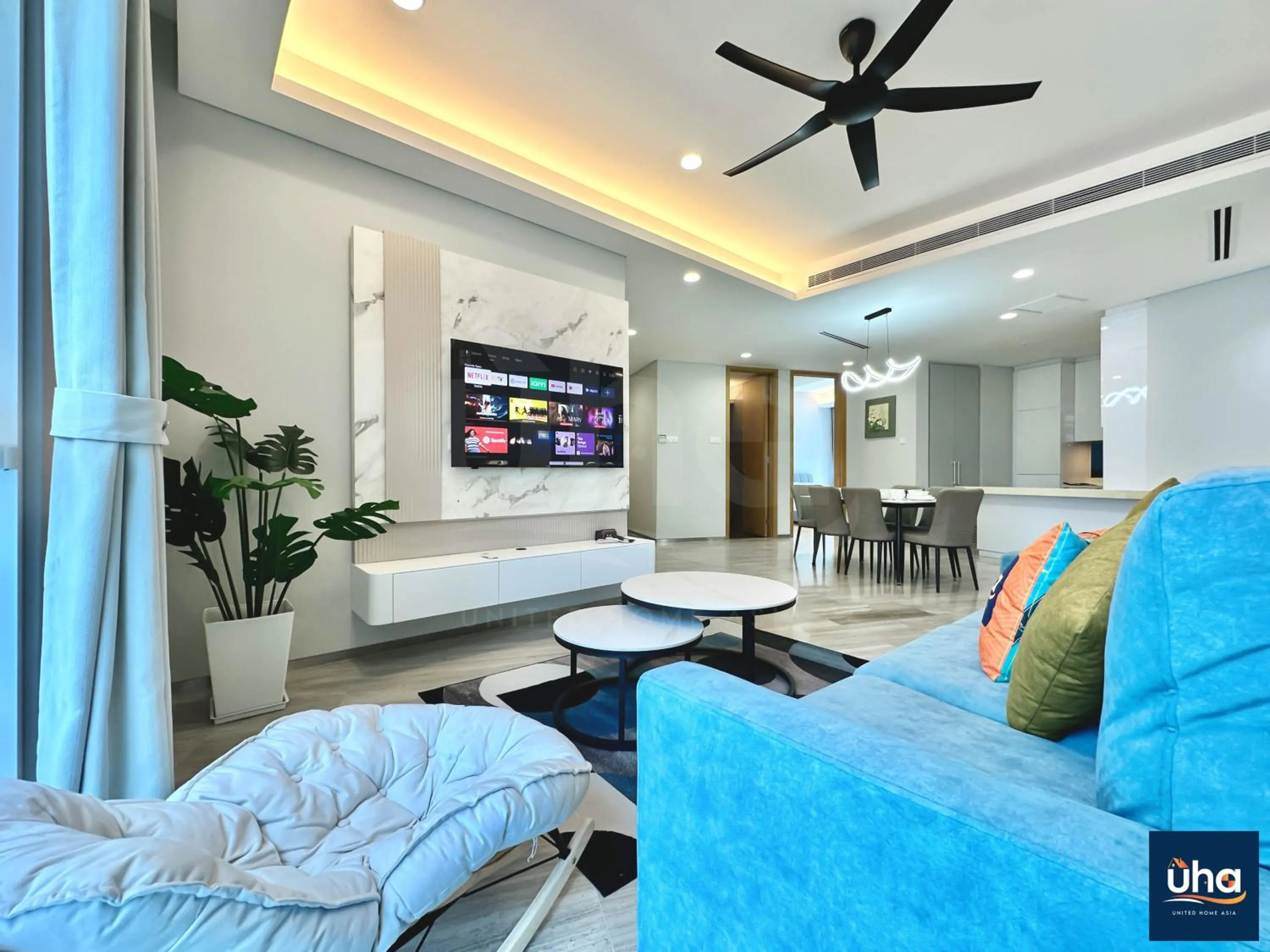 Pine Tree Suites by RR JBcity