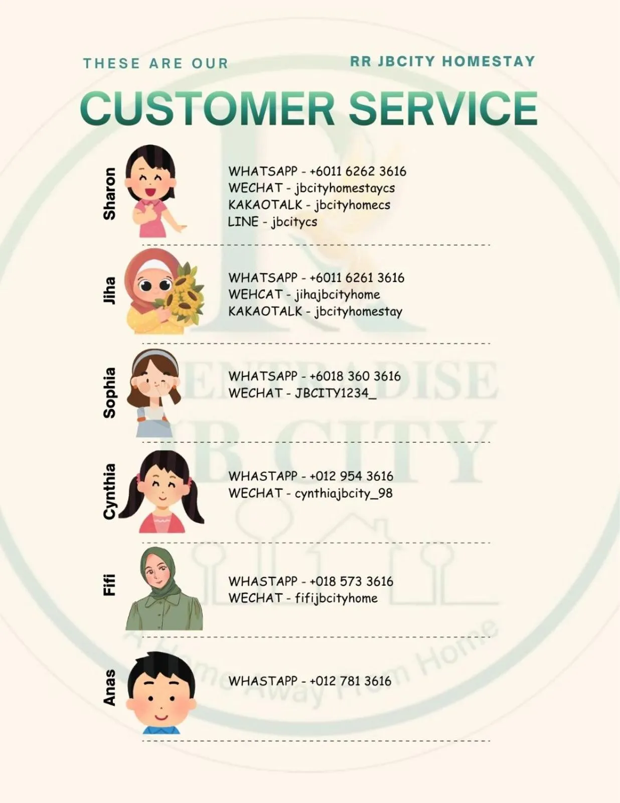 Pine Tree Suites by RR JBcity