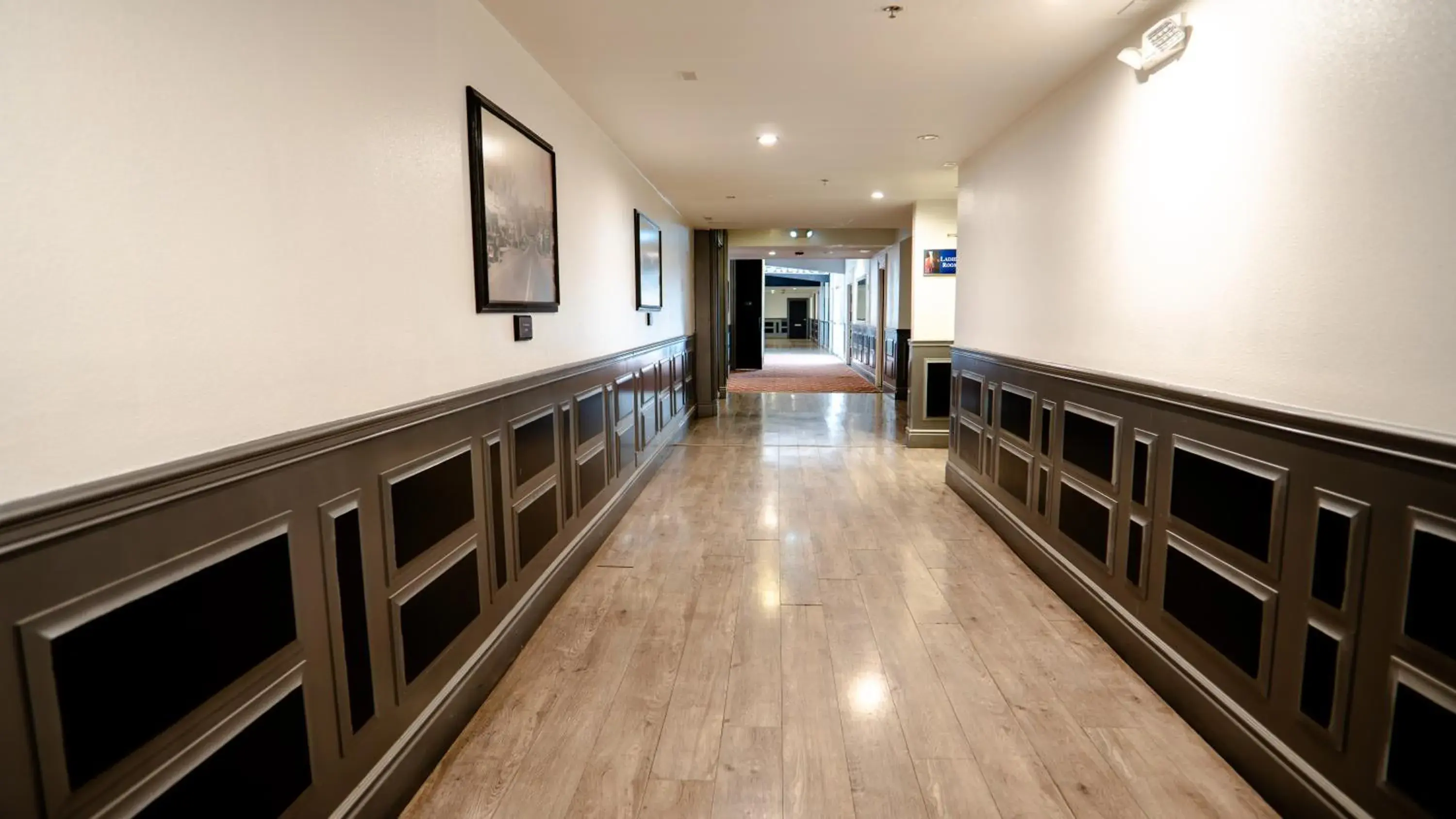 Lobby or reception in G T Hotels Inn & Suites Extended Stay Lobby or reception in G T Hotels Inn & Suites Extended Stay