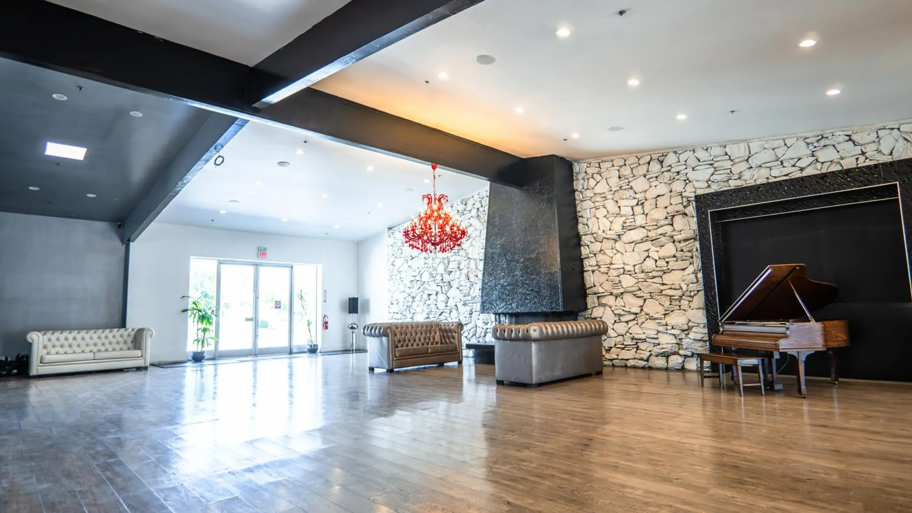 Lobby or reception in G T Hotels Inn & Suites Extended Stay Lobby or reception in G T Hotels Inn & Suites Extended Stay