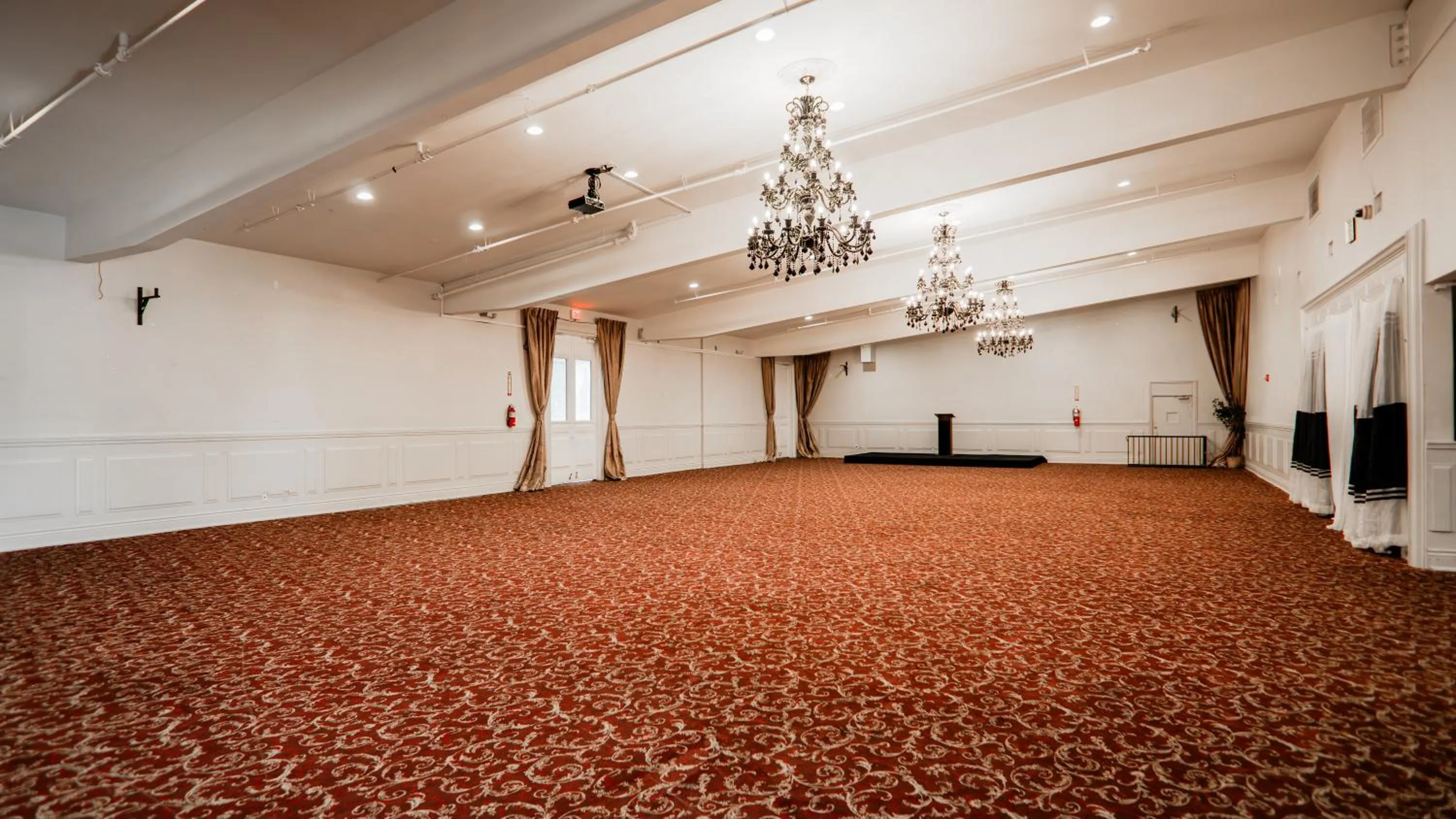 Banquet/Function facilities in Motel 6 Victorville, CA - Civic Center - Route 66