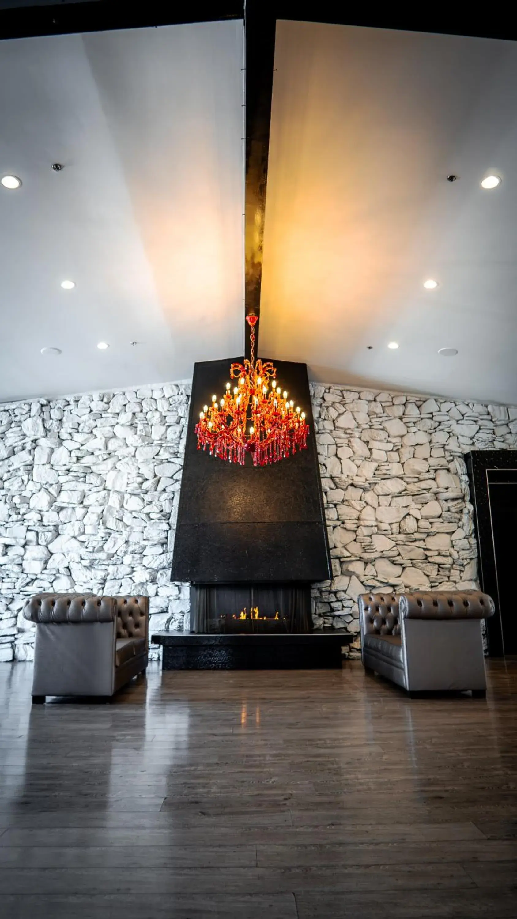 Lobby or reception in G T Hotels Inn & Suites Extended Stay Lobby or reception in G T Hotels Inn & Suites Extended Stay