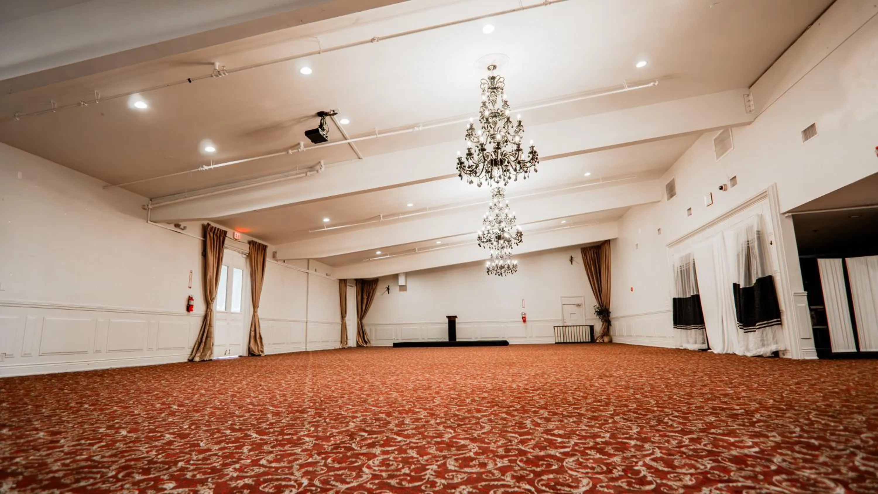 Banquet/Function facilities in Motel 6 Victorville, CA - Civic Center - Route 66