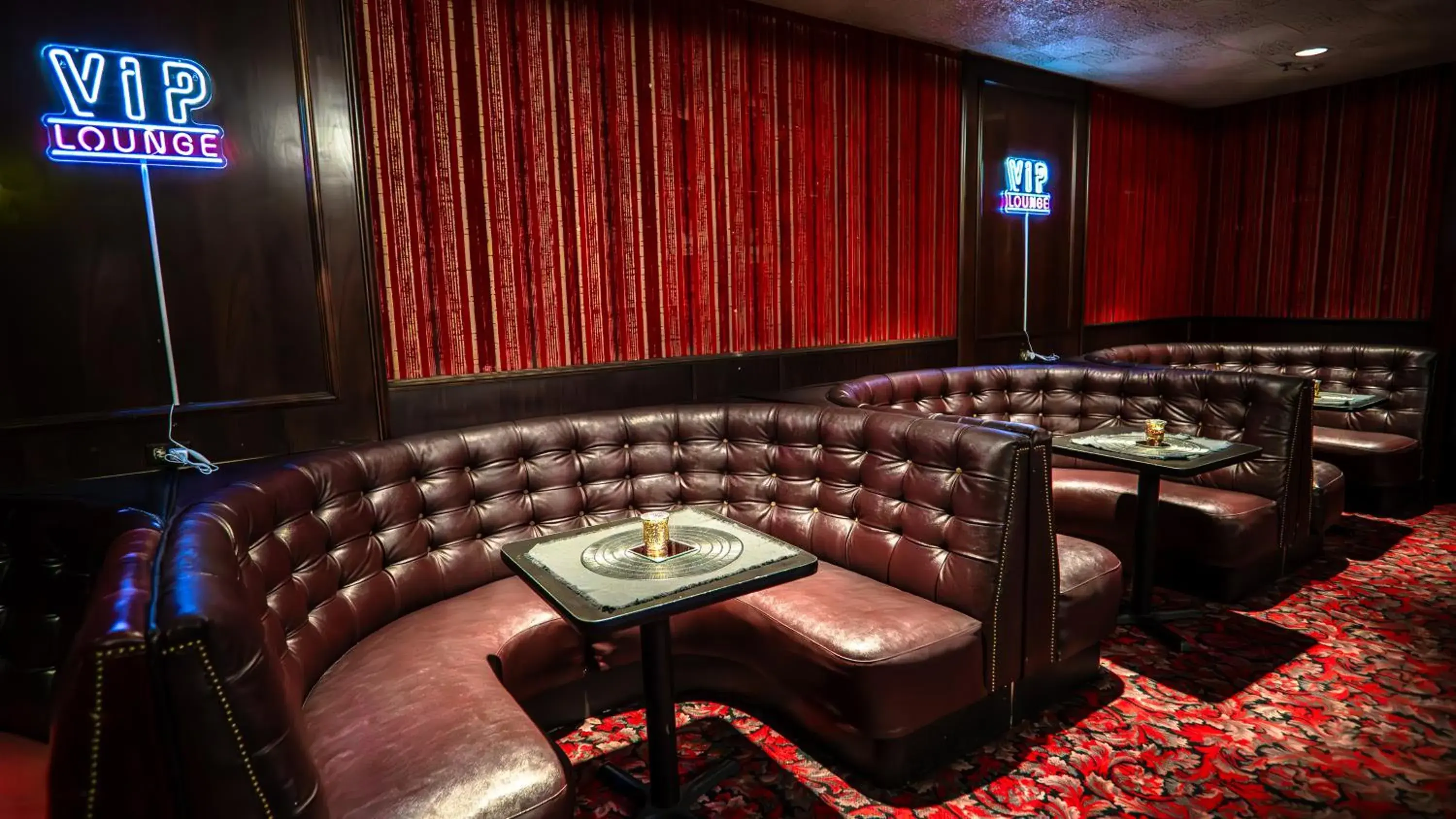 Lounge or bar in G T Hotels Inn & Suites Extended Stay Lounge or bar in G T Hotels Inn & Suites Extended Stay