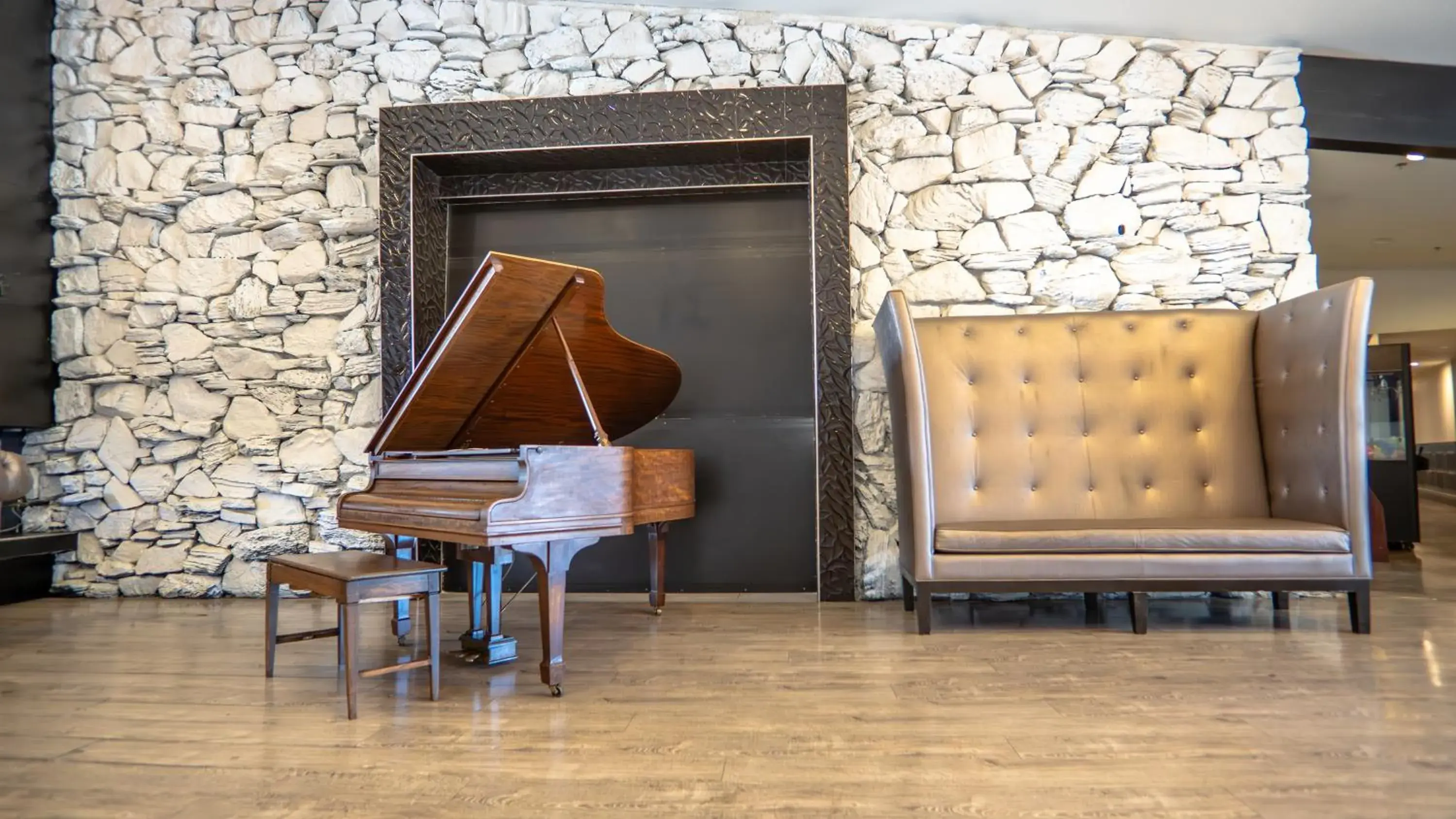 Lobby or reception in G T Hotels Inn & Suites Extended Stay Lobby or reception in G T Hotels Inn & Suites Extended Stay