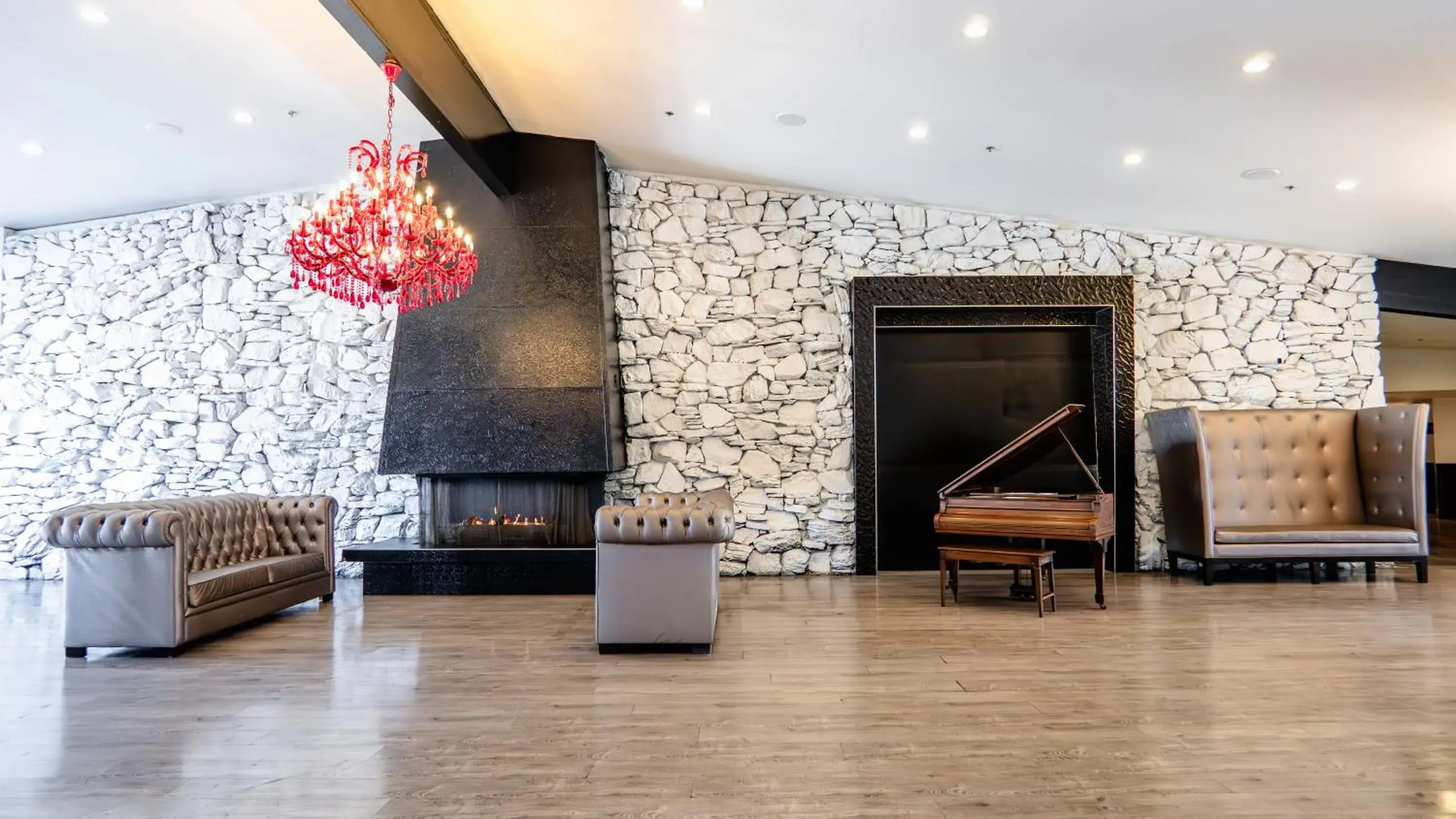 Lobby or reception in G T Hotels Inn & Suites Extended Stay Lobby or reception in G T Hotels Inn & Suites Extended Stay