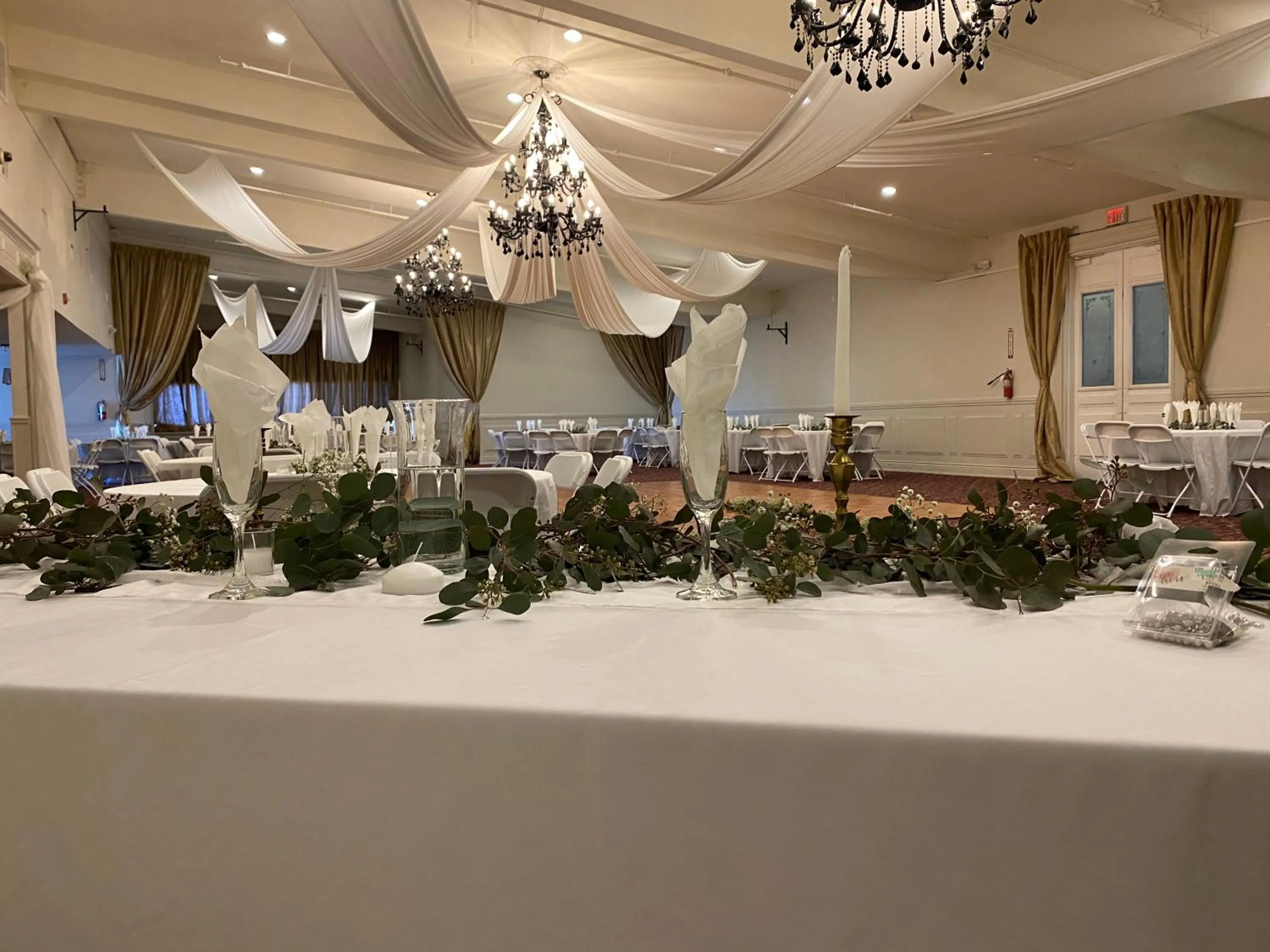 Banquet/Function facilities in Motel 6 Victorville, CA - Civic Center - Route 66