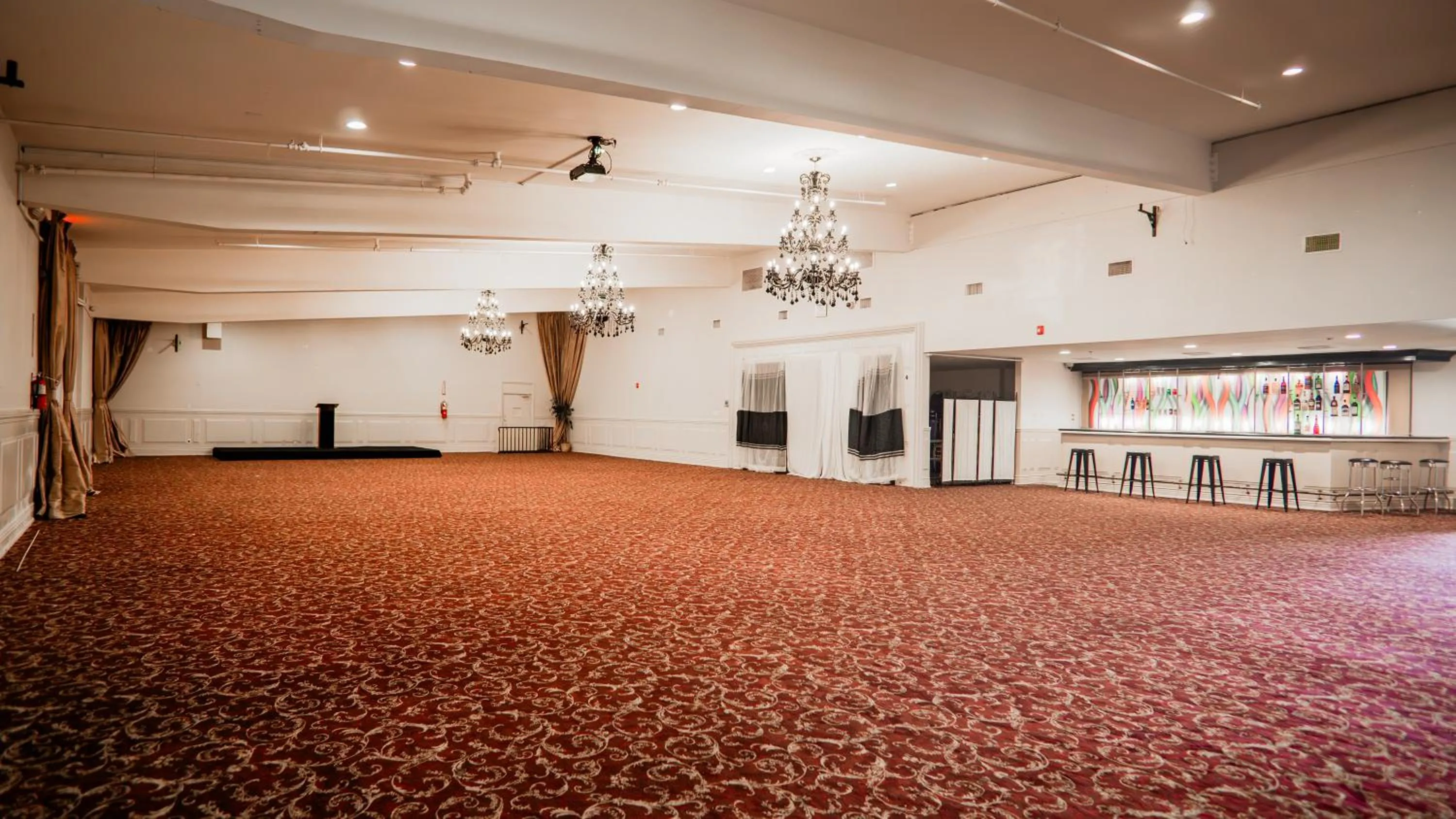 Banquet/Function facilities in Motel 6 Victorville, CA - Civic Center - Route 66