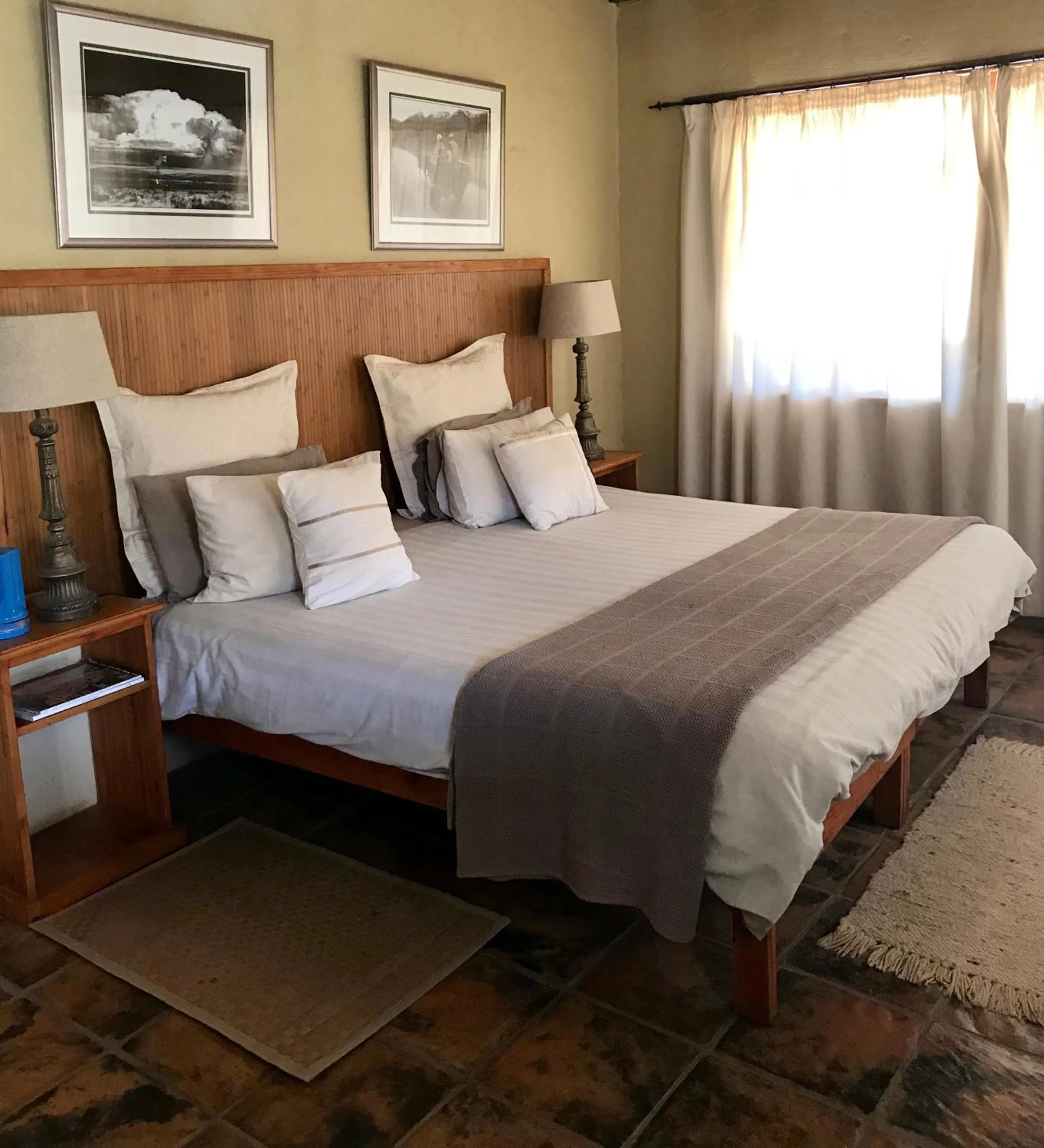 The Retreat at Groenfontein - No Self Catering