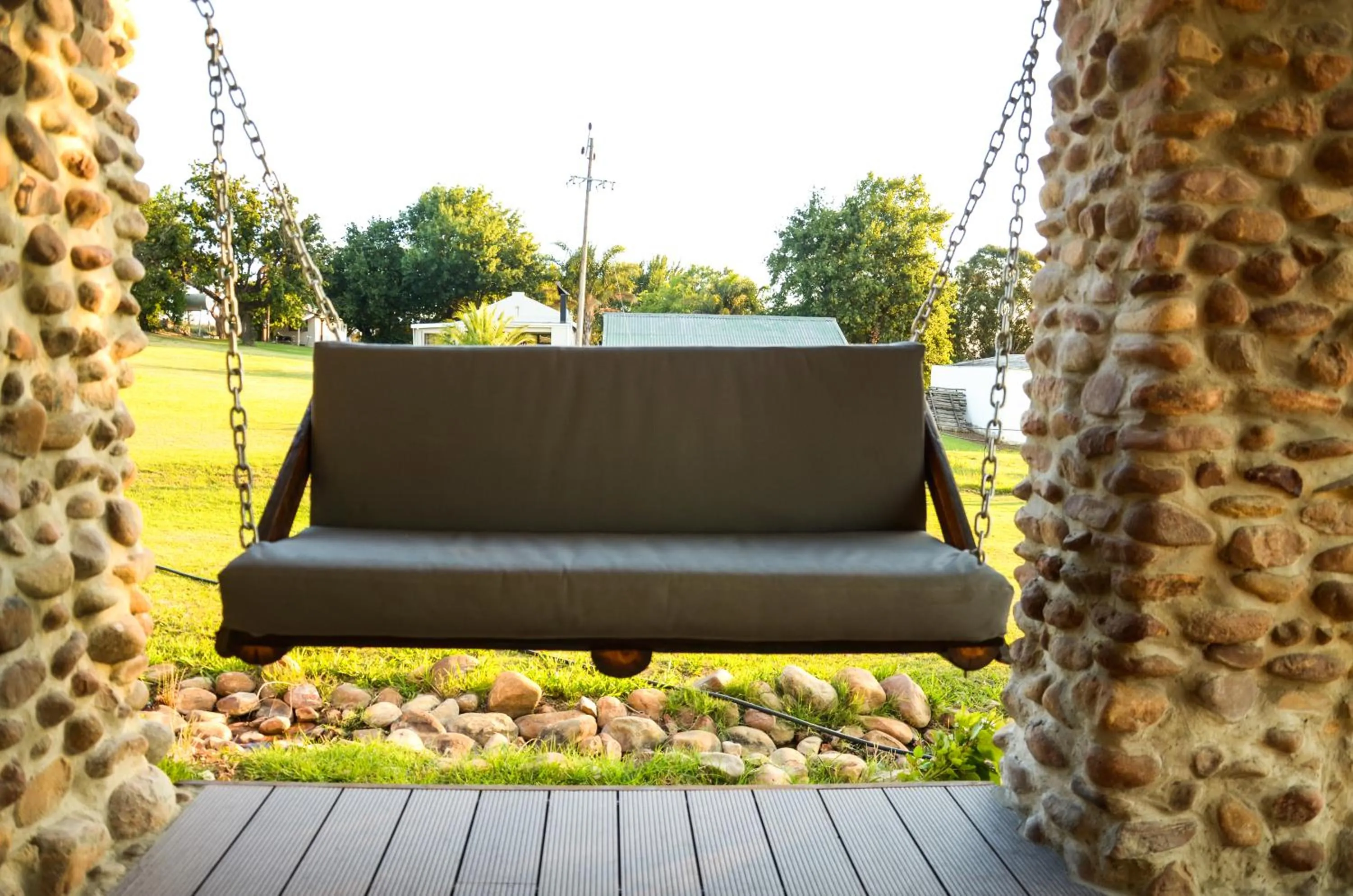 Reflections Guest Farm