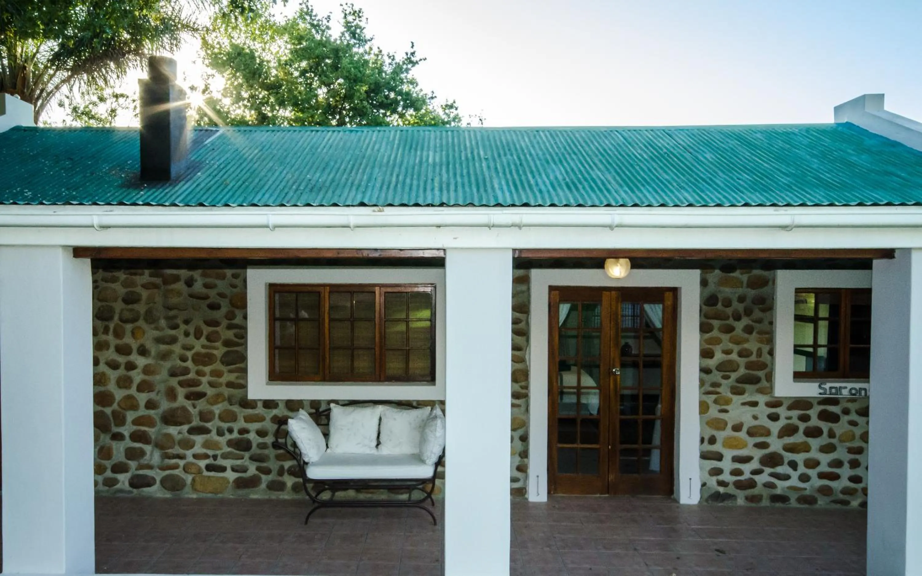 Reflections Guest Farm