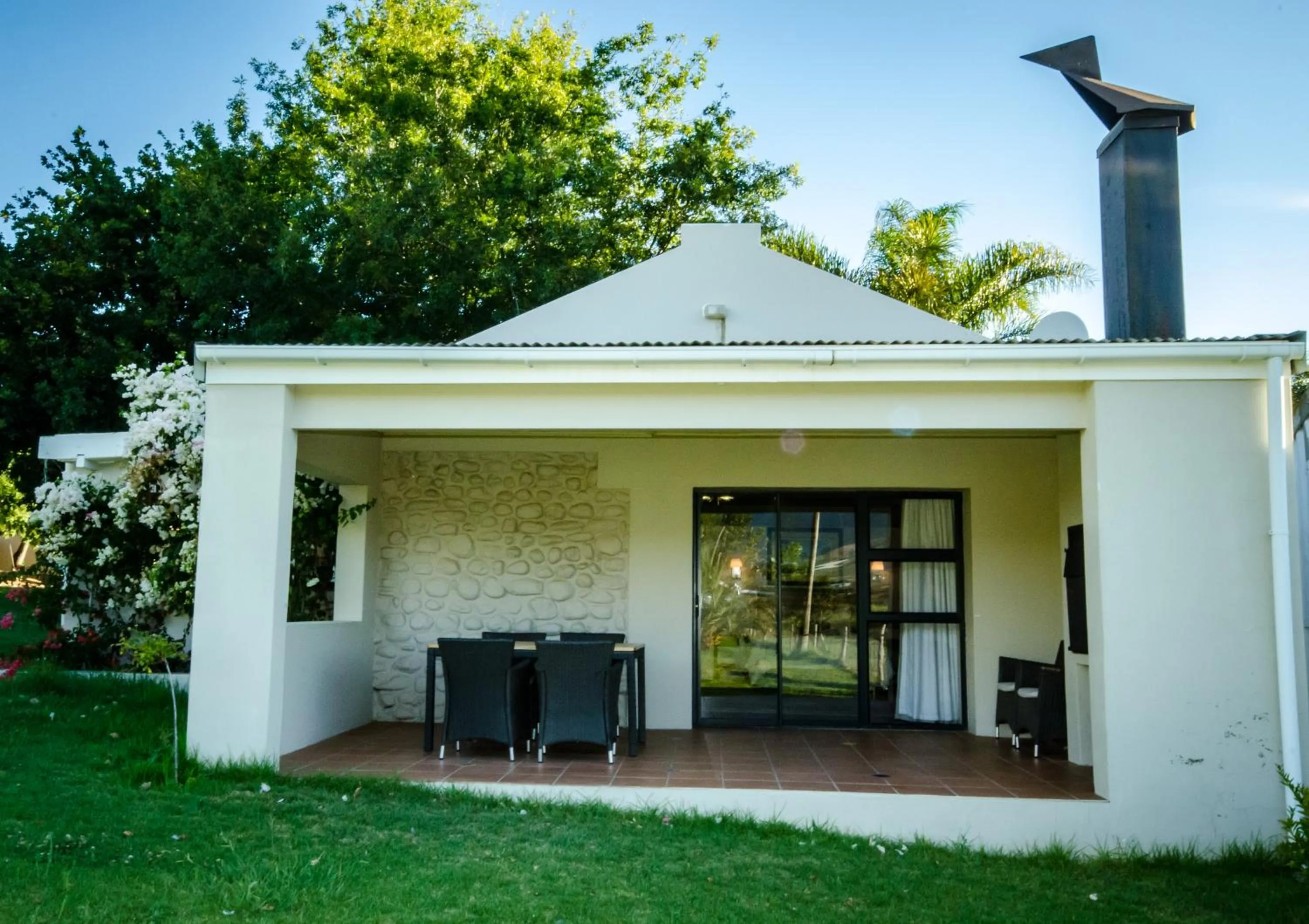 Reflections Guest Farm