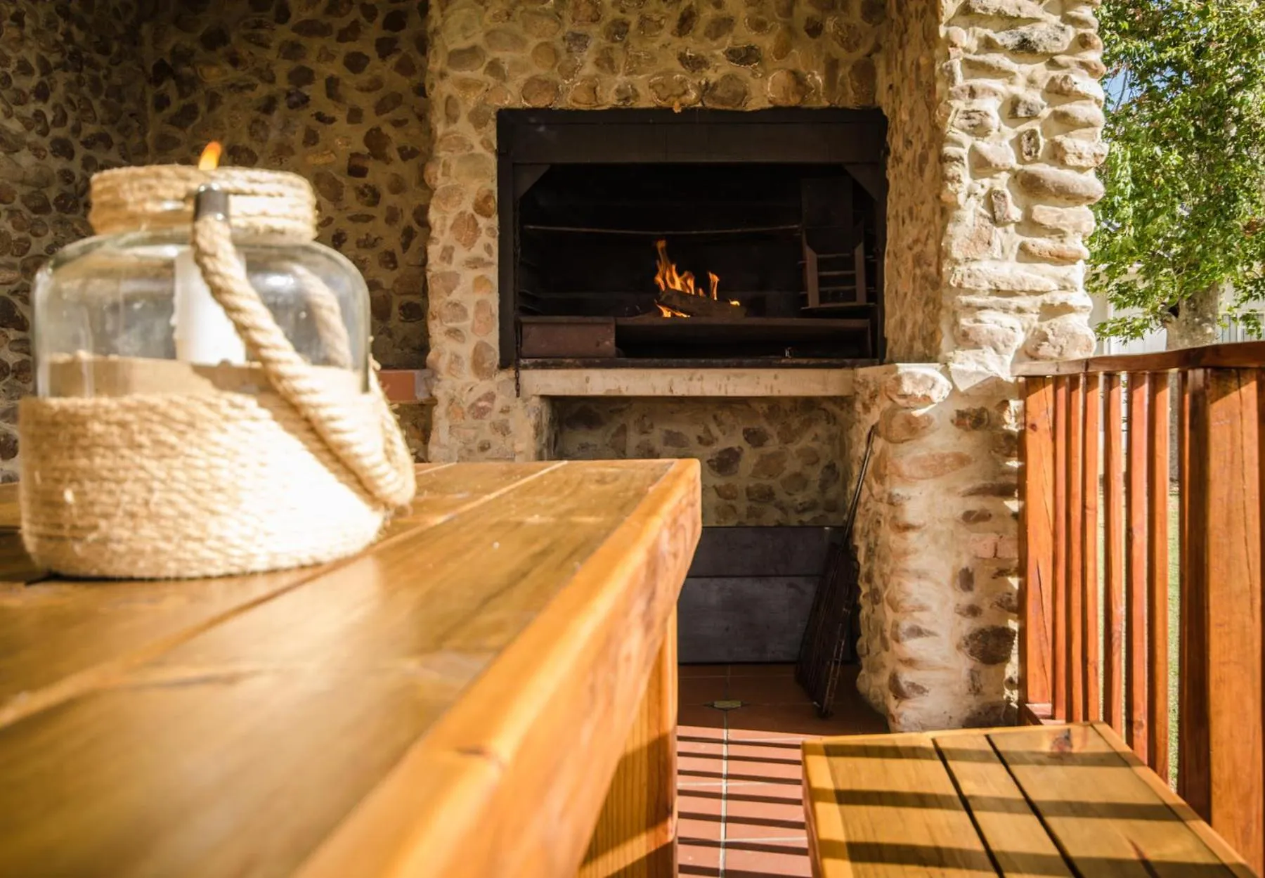 Reflections Guest Farm