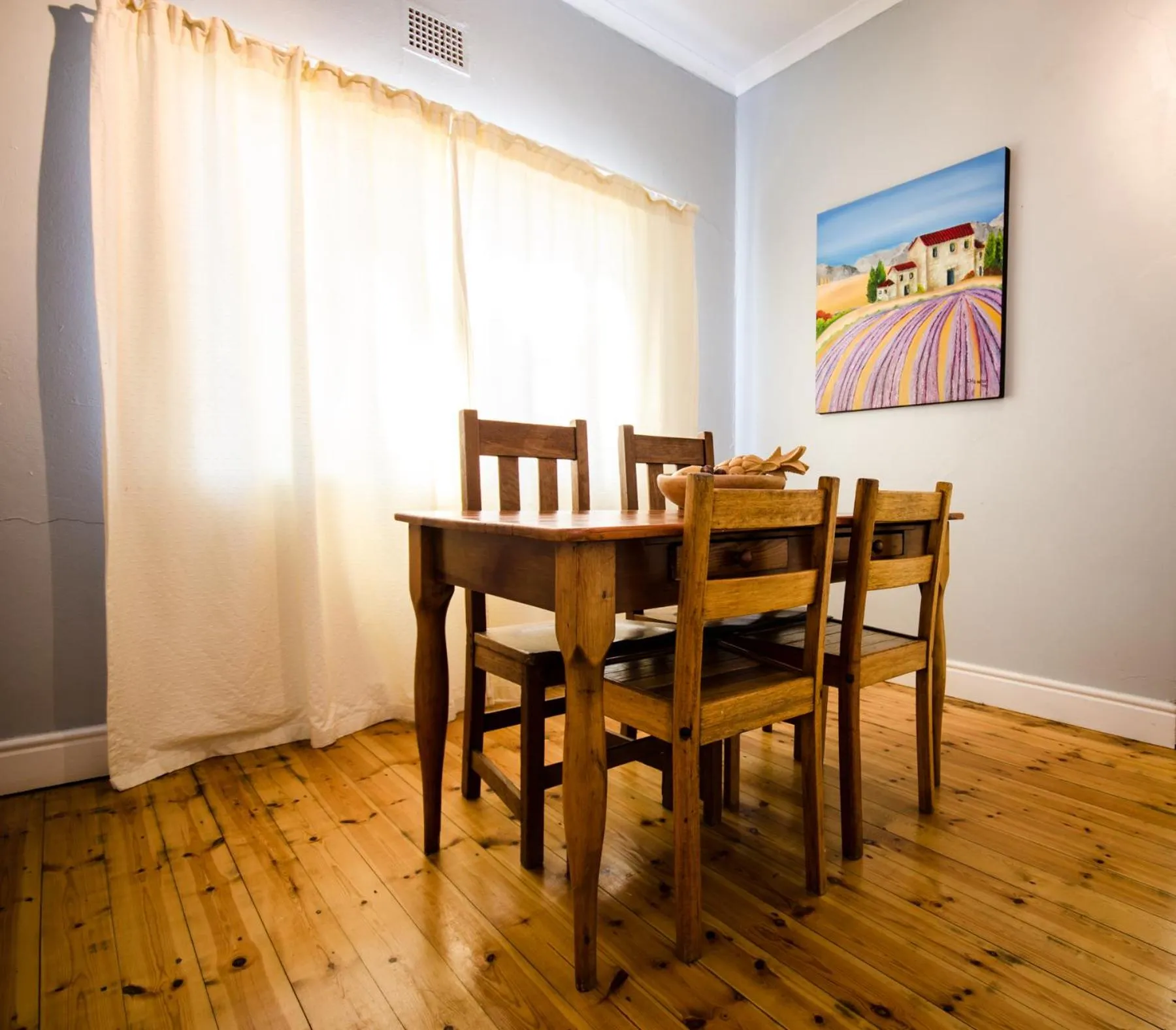 Reflections Guest Farm