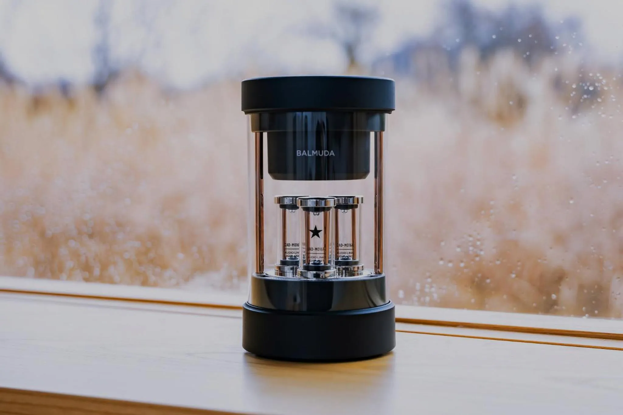 Area and facilities in BLANC FUJI