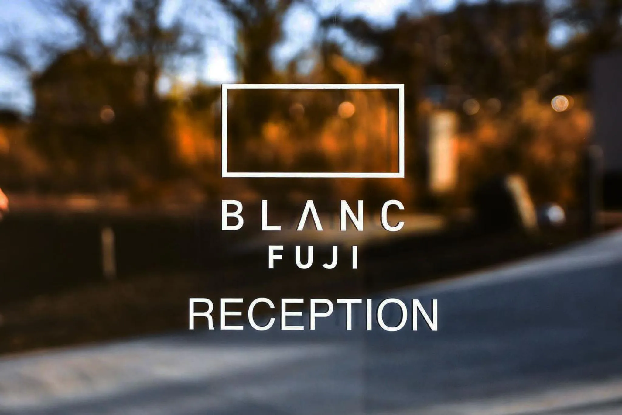 BLANC FUJI