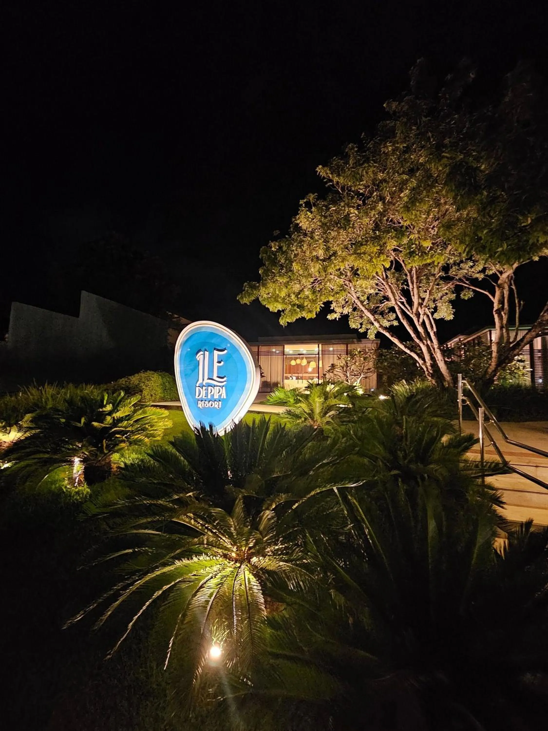 Lobby or reception in Flat Luxo com piscina privativa Resort île de Pipa - Locar House