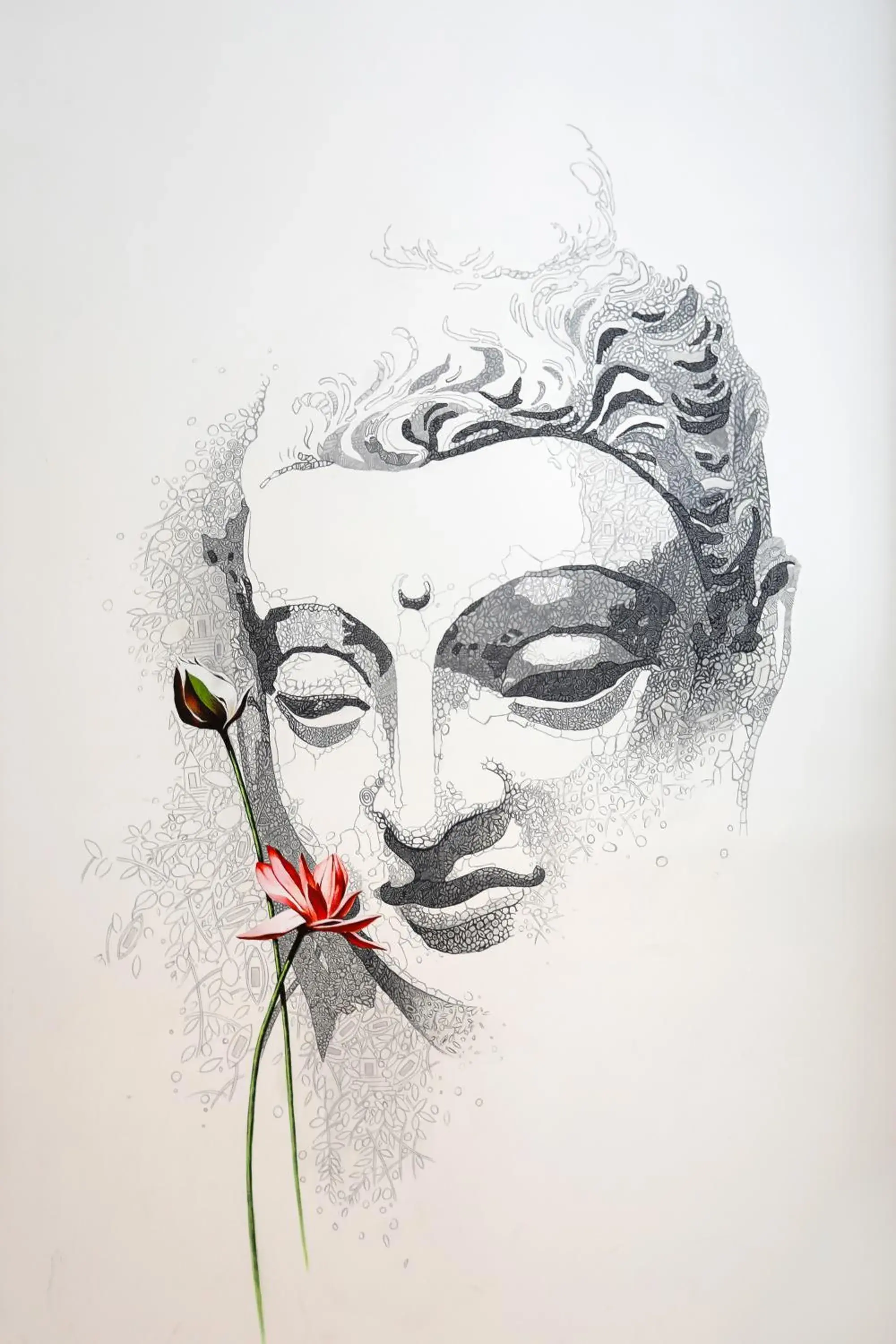 Lobby or reception in Hotel Dolphin International Lobby or reception in Hotel Dolphin International