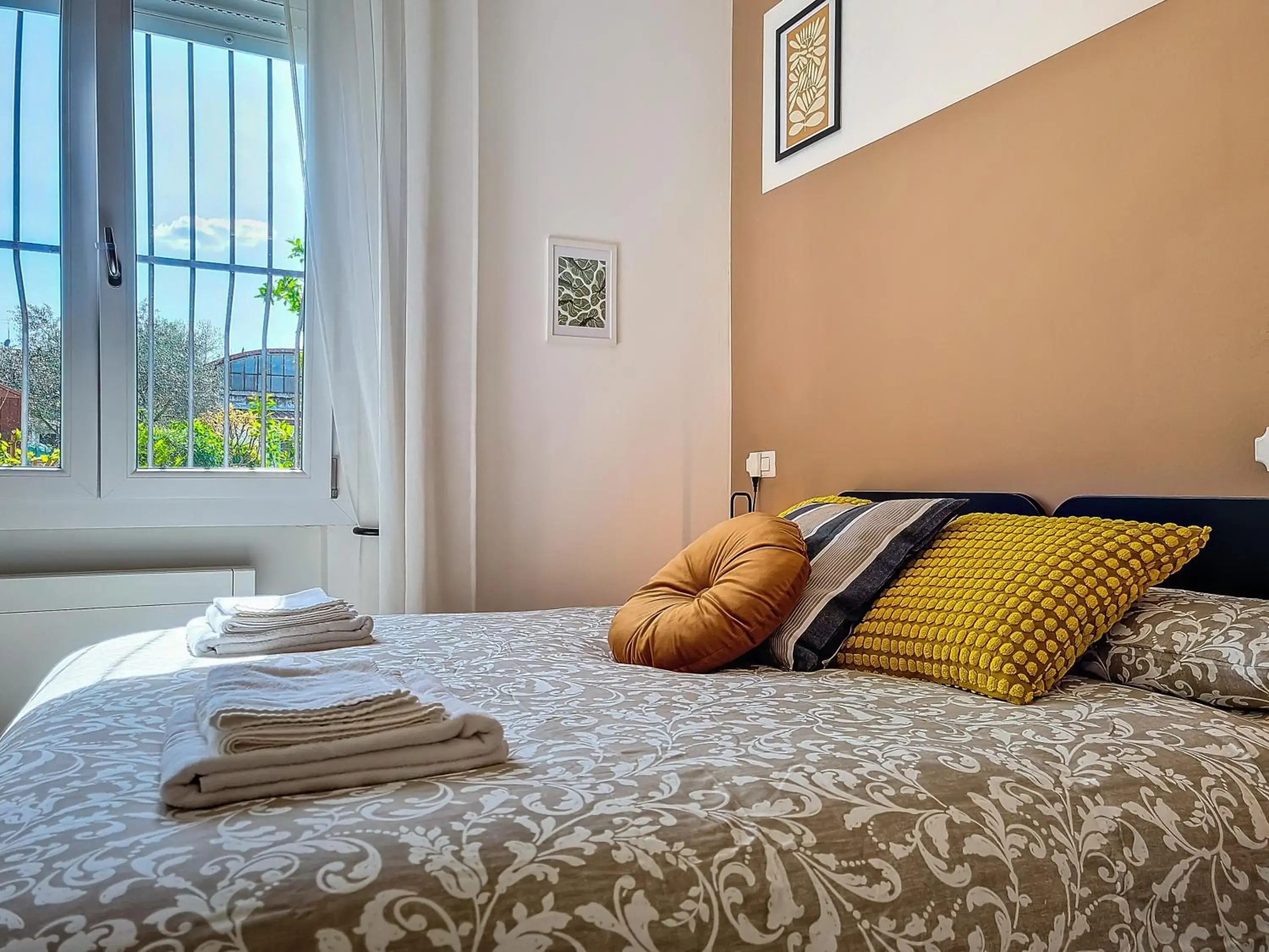 Il Passatore - Camere e appartamenti Il Passatore - Camere e appartamenti