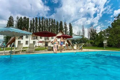 Dolinnka Hotel