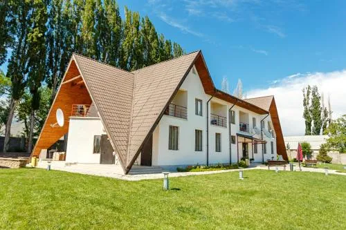 Dolinnka Hotel