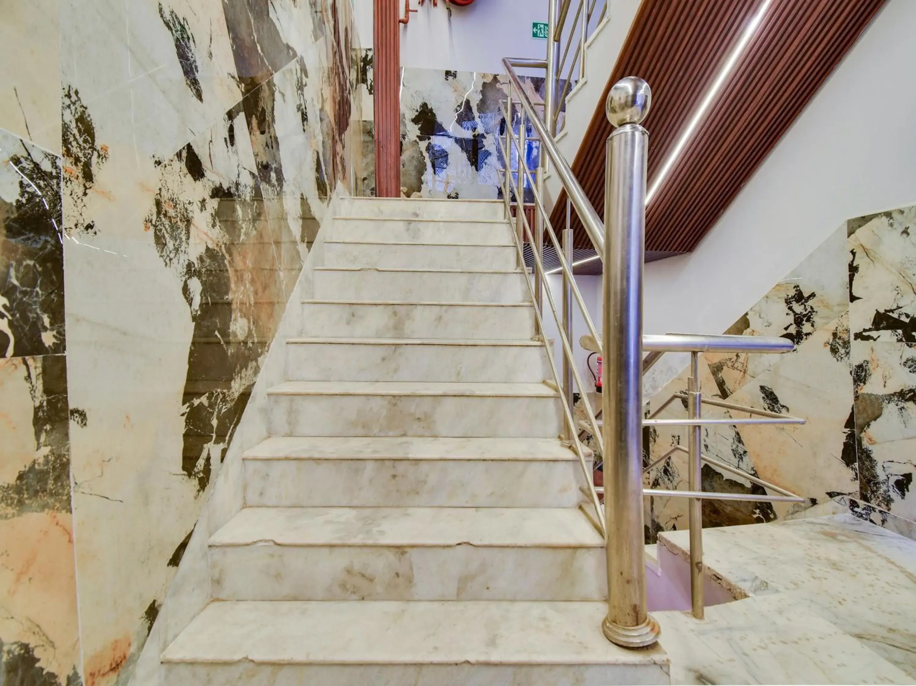 Hotel O Double RR Hotel O Double RR