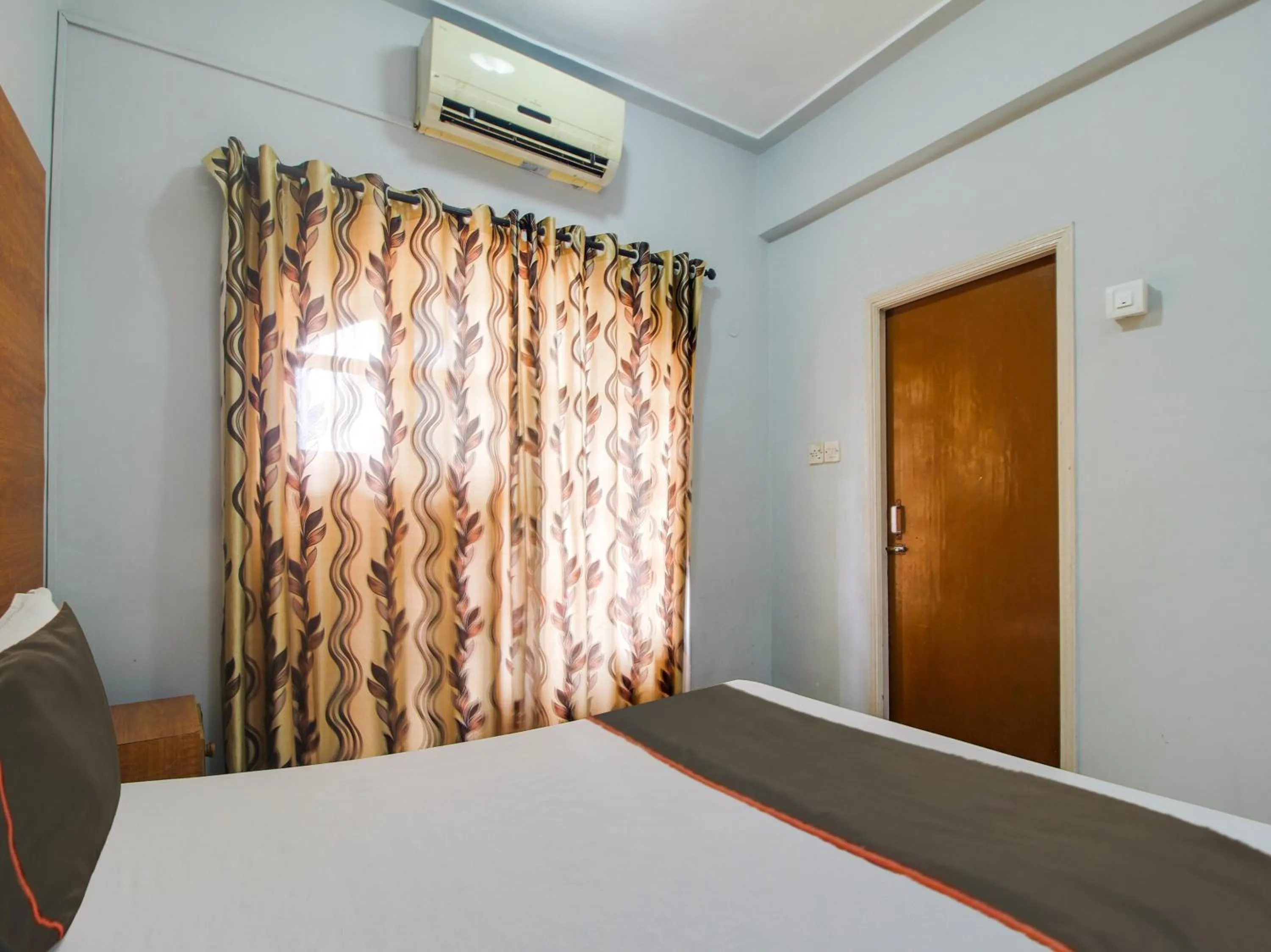 Bedroom, Bed in Collection O Maizons Lakeview Resort