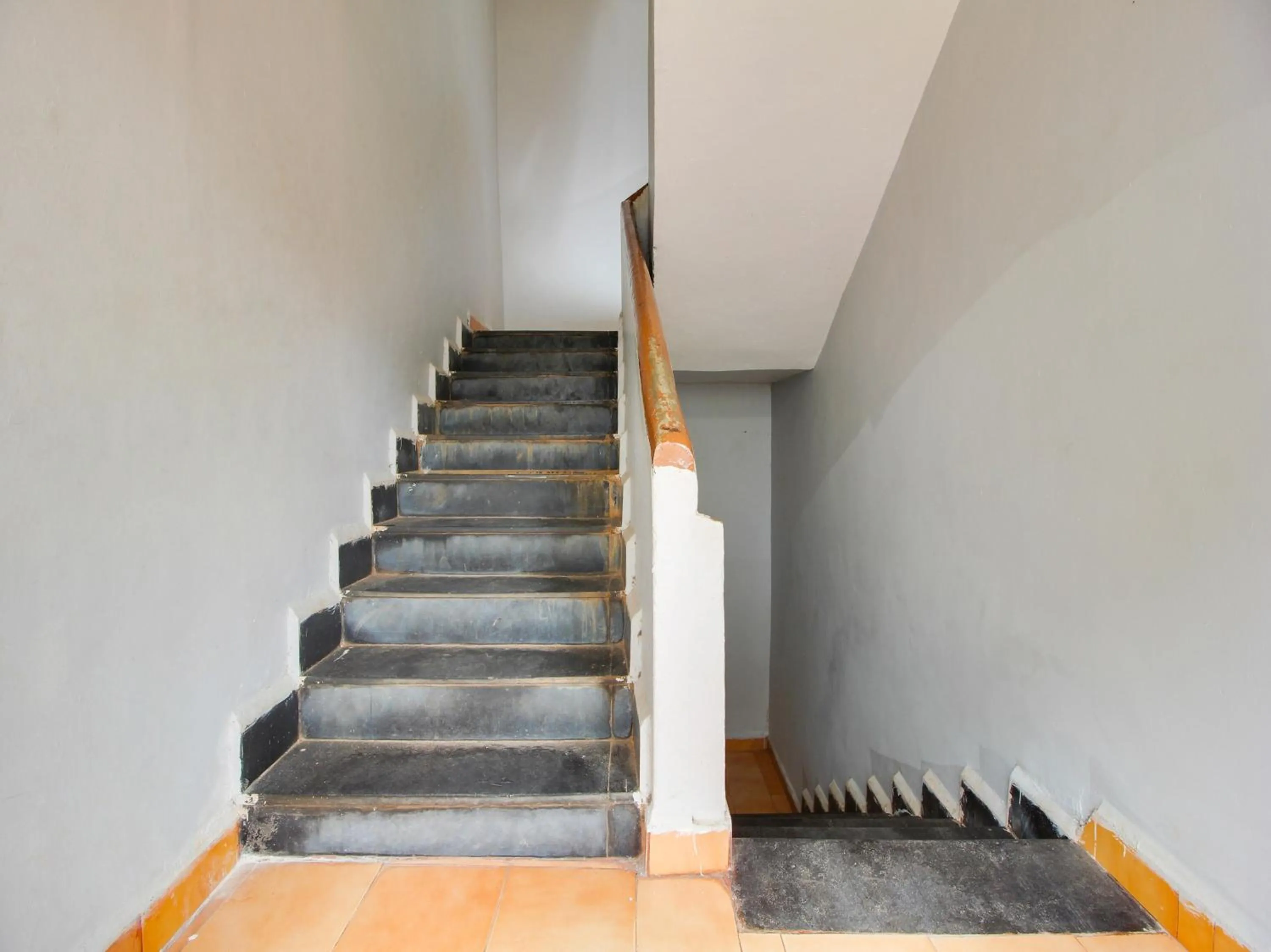 Lobby or reception in Collection O Maizons Lakeview Resort