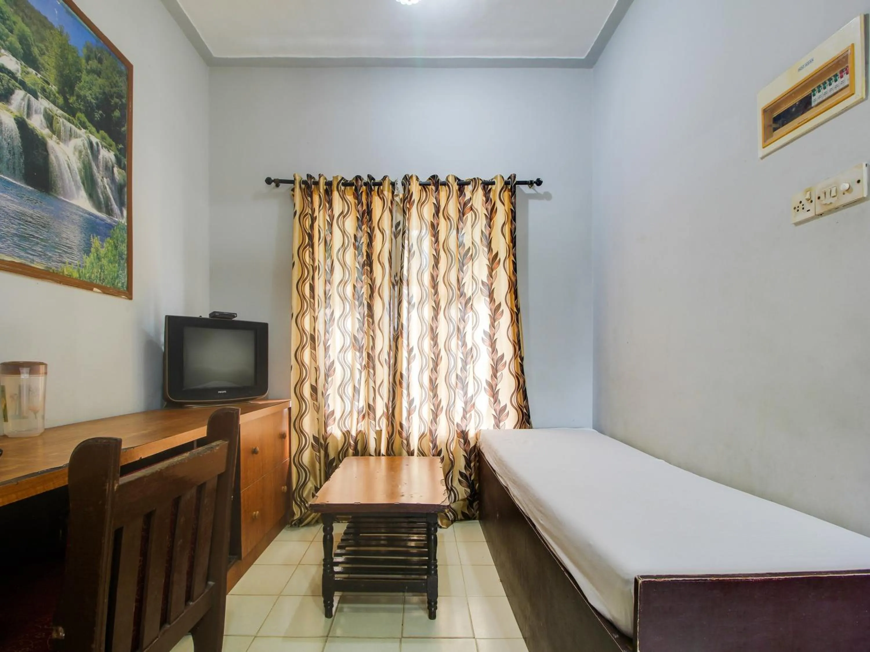 Bedroom, Bed in Collection O Maizons Lakeview Resort