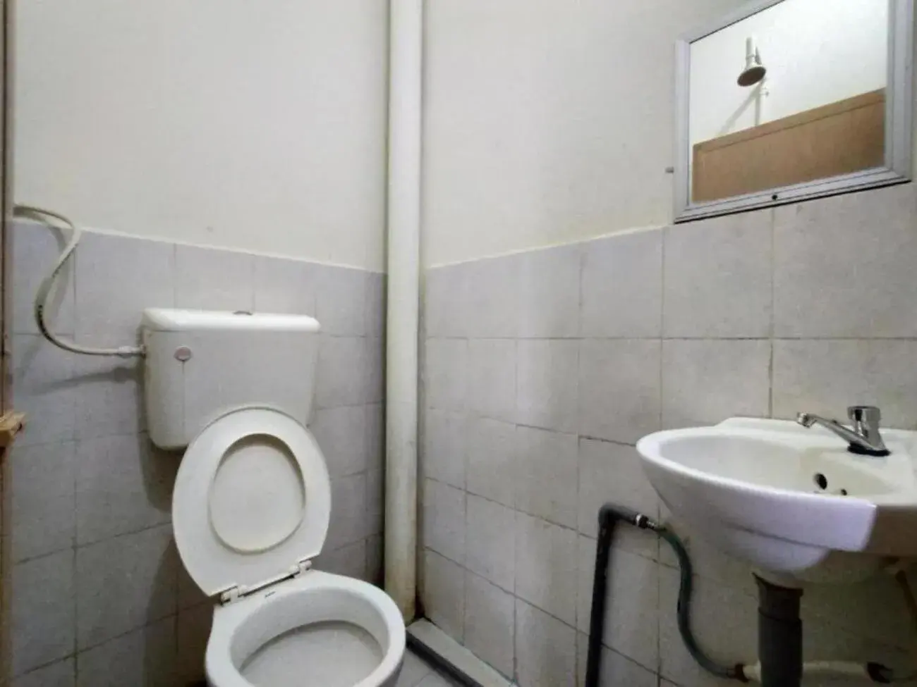 Toilet in Rz Gold Hotel Official Account Toilet in Rz Gold Hotel Official Account