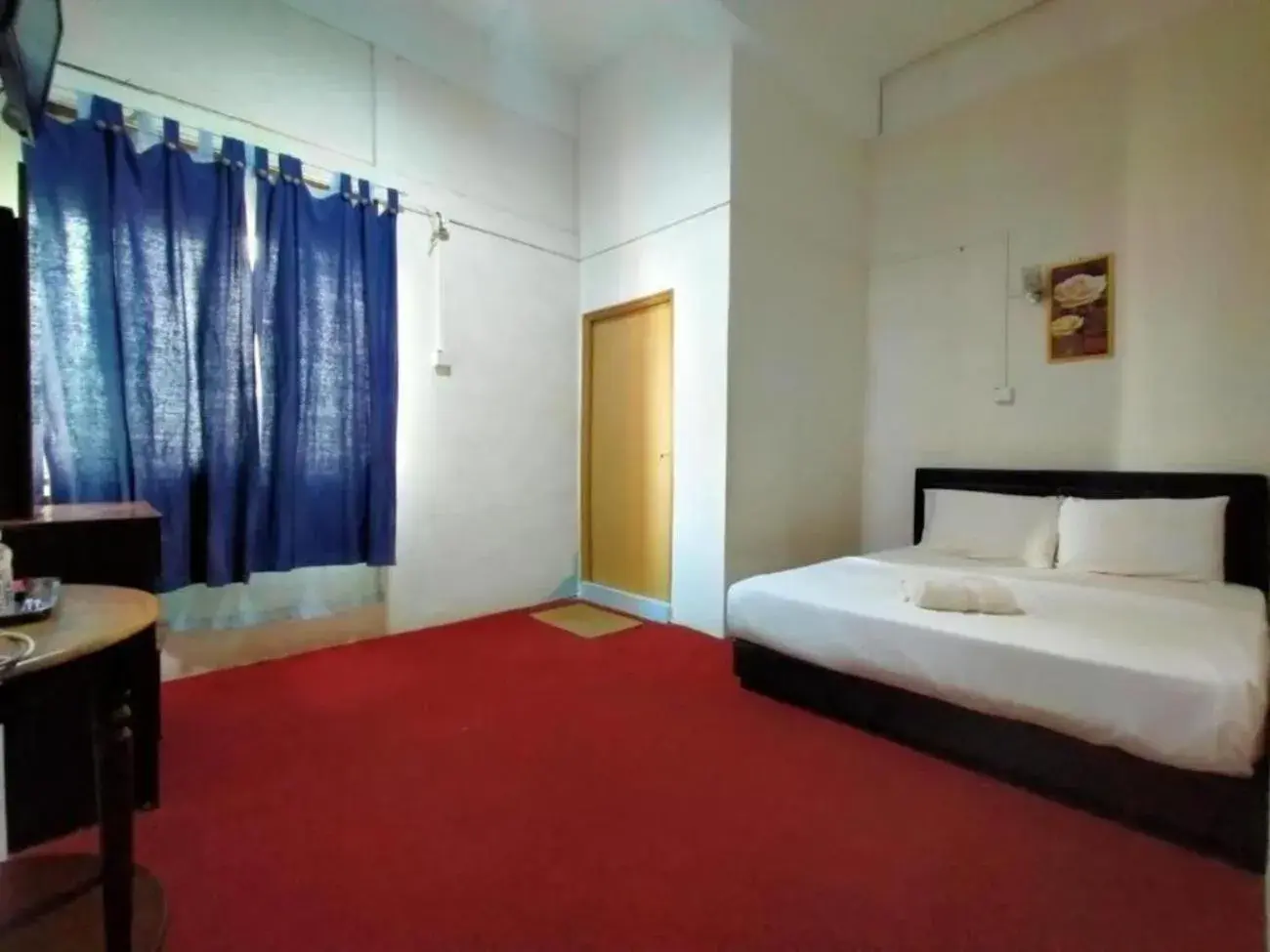 Photo of the whole room, Bed in Rz Gold Hotel Official Account Photo of the whole room, Bed in Rz Gold Hotel Official Account