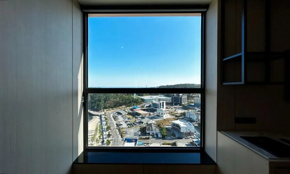 Ulsan Tanibay Hotel & Wedding