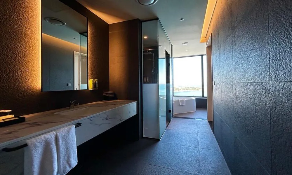 Ulsan Tanibay Hotel & Wedding