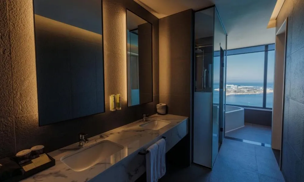 Ulsan Tanibay Hotel & Wedding