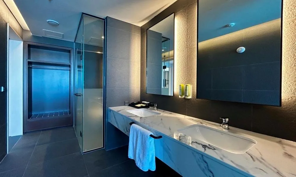 Ulsan Tanibay Hotel & Wedding