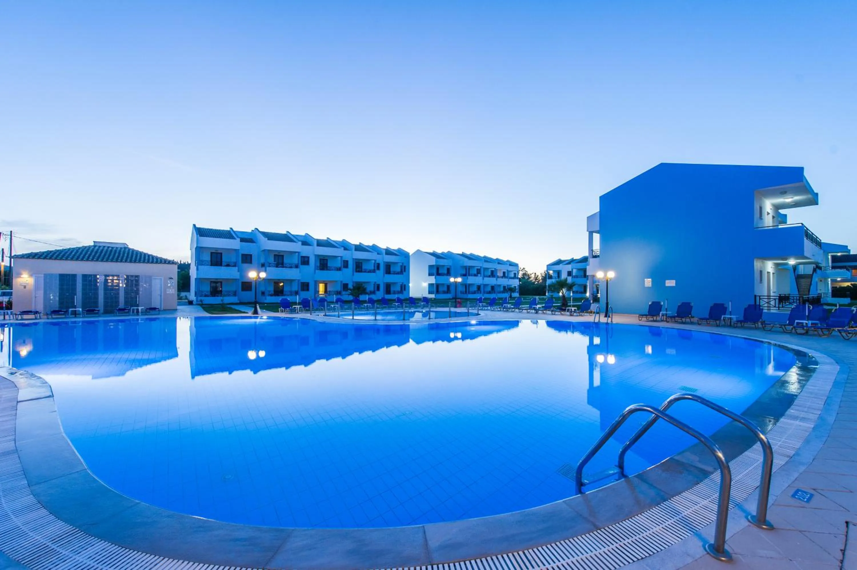 Stemma Hotel