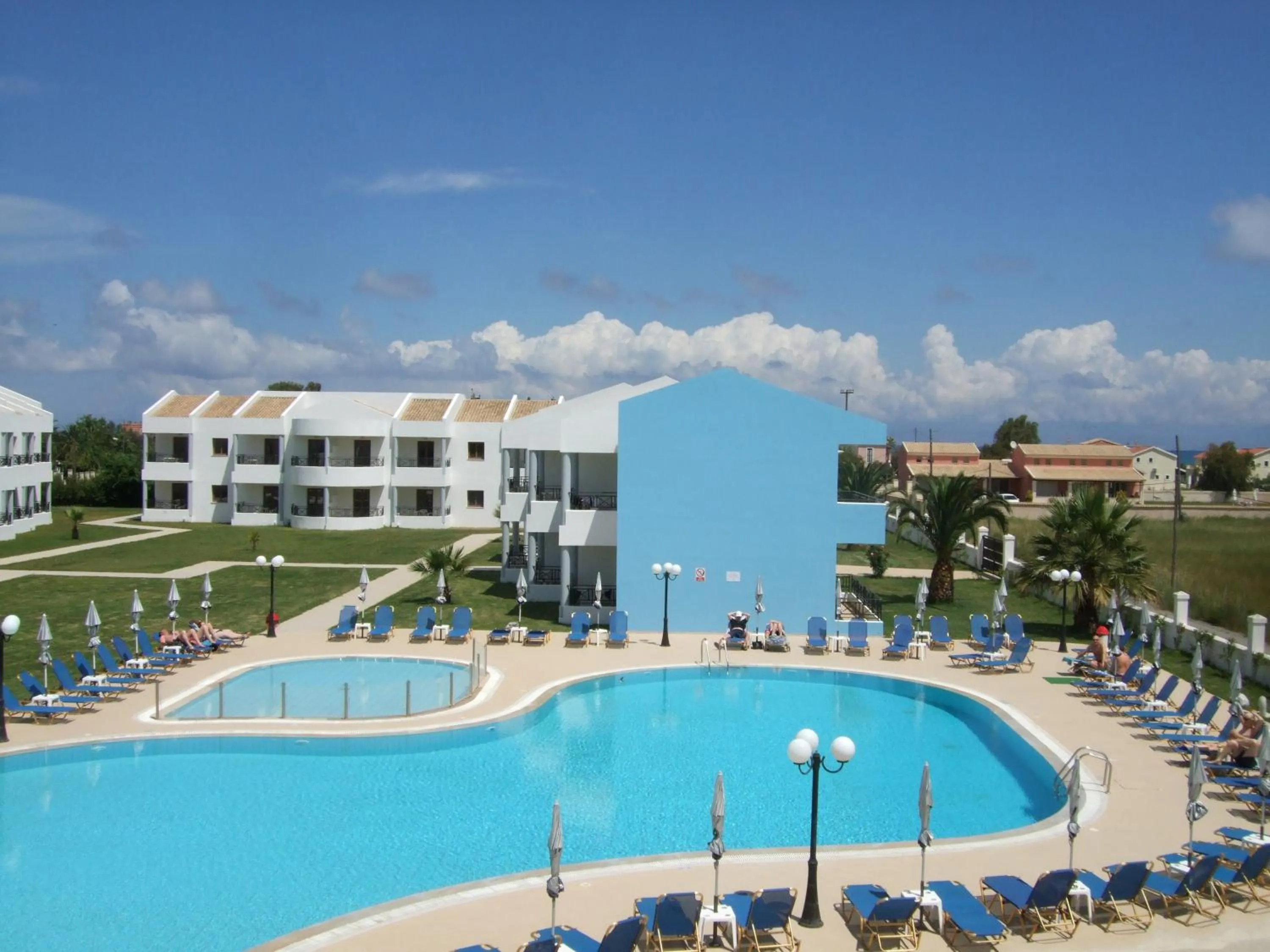 Stemma Hotel