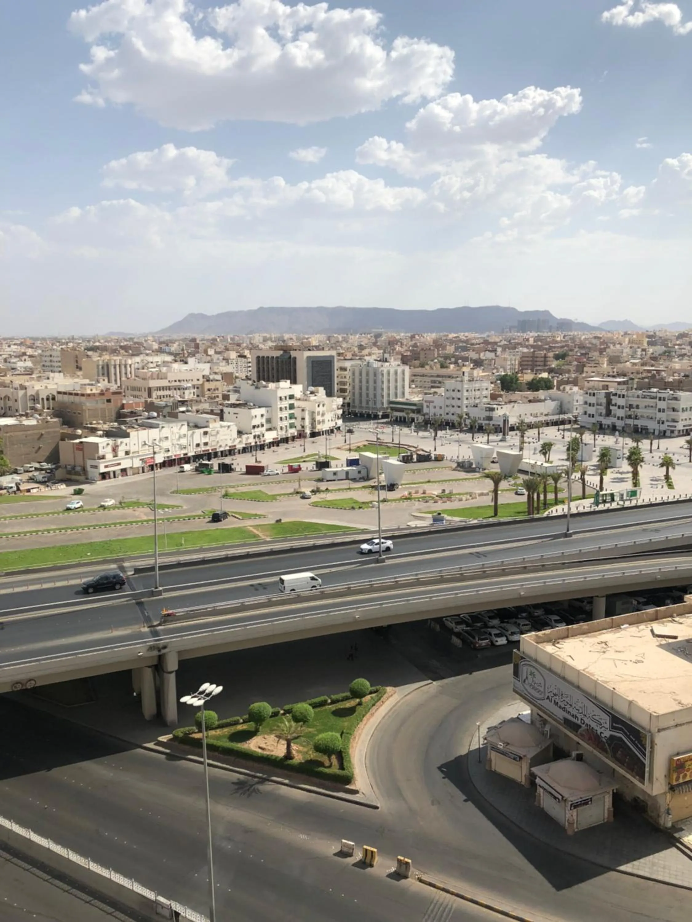 Neighbourhood in Manazel Alaswaf Hotel