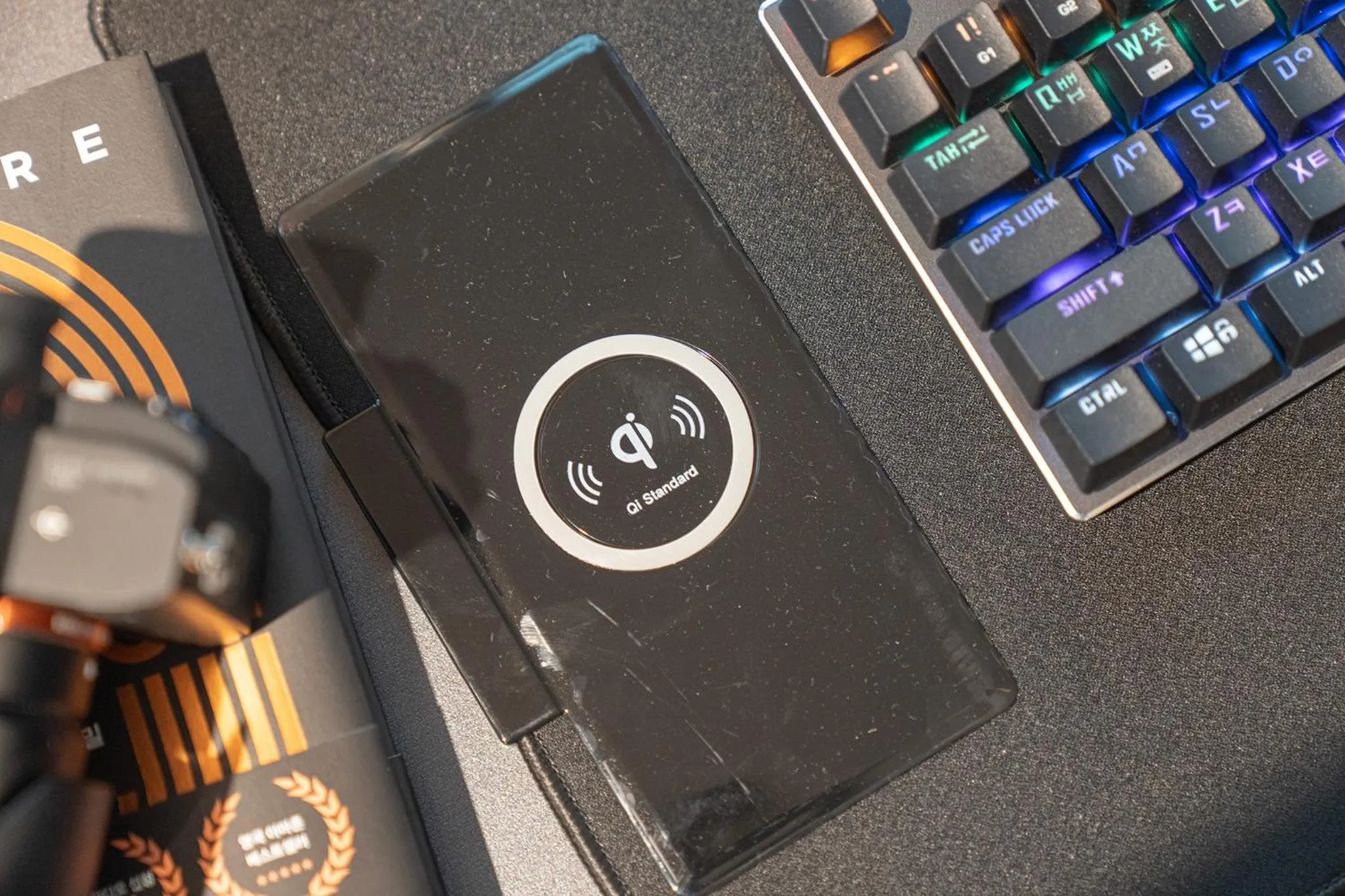 Area and facilities in Workers Hotel Ansan by Aank