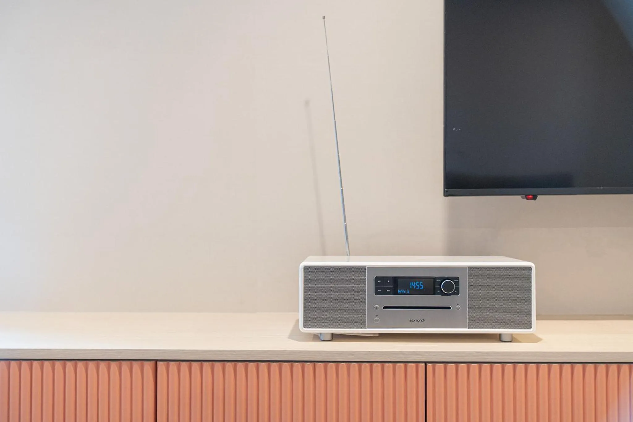 Area and facilities in Workers Hotel Ansan by Aank