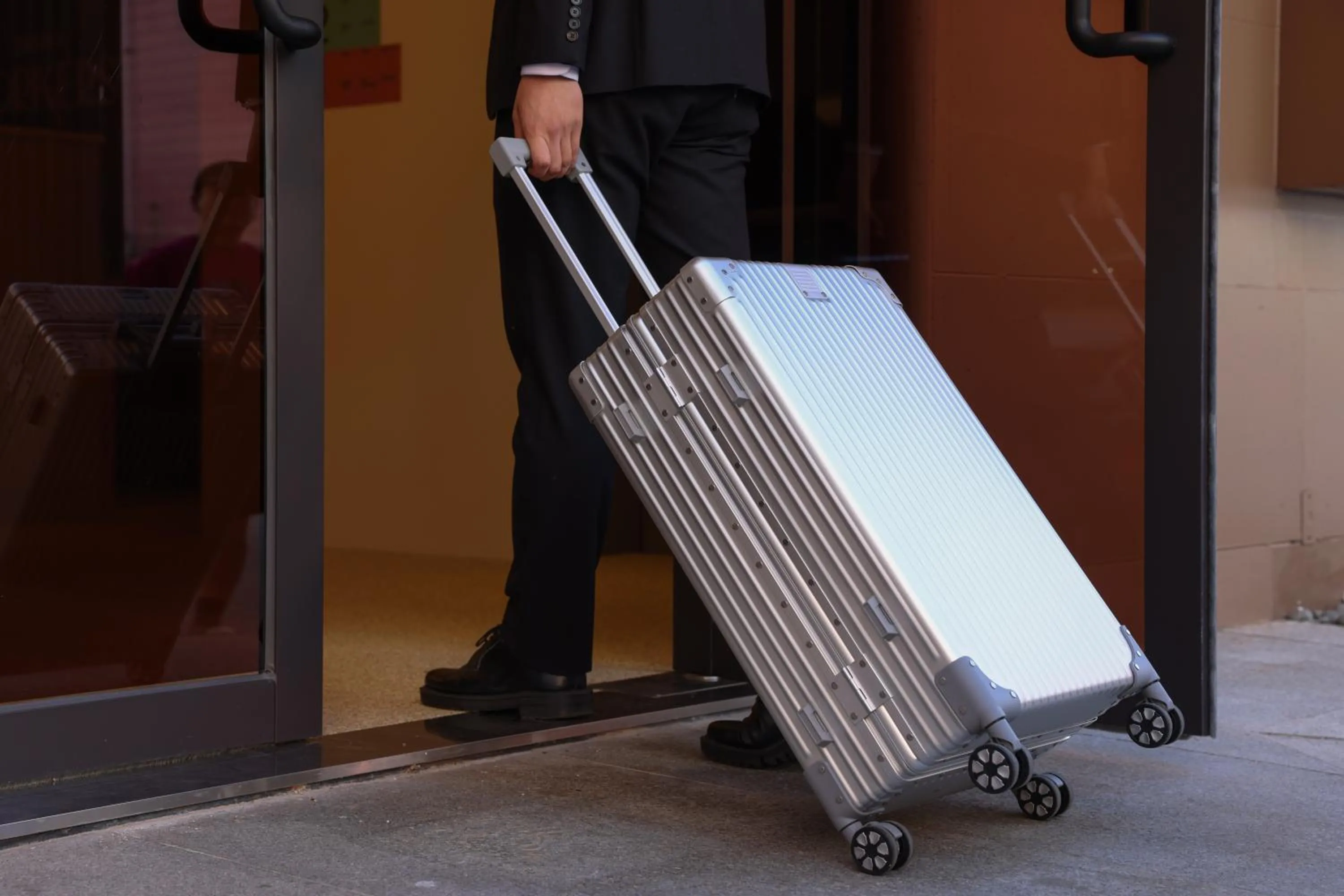 Guests in Workers Hotel Ansan by Aank