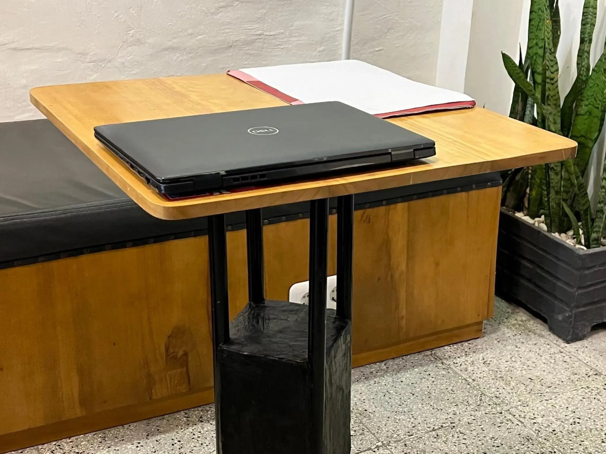 Lobby or reception in Hotel O Wisma Aliyah Near Sidrap Lobby or reception in Hotel O Wisma Aliyah Near Sidrap